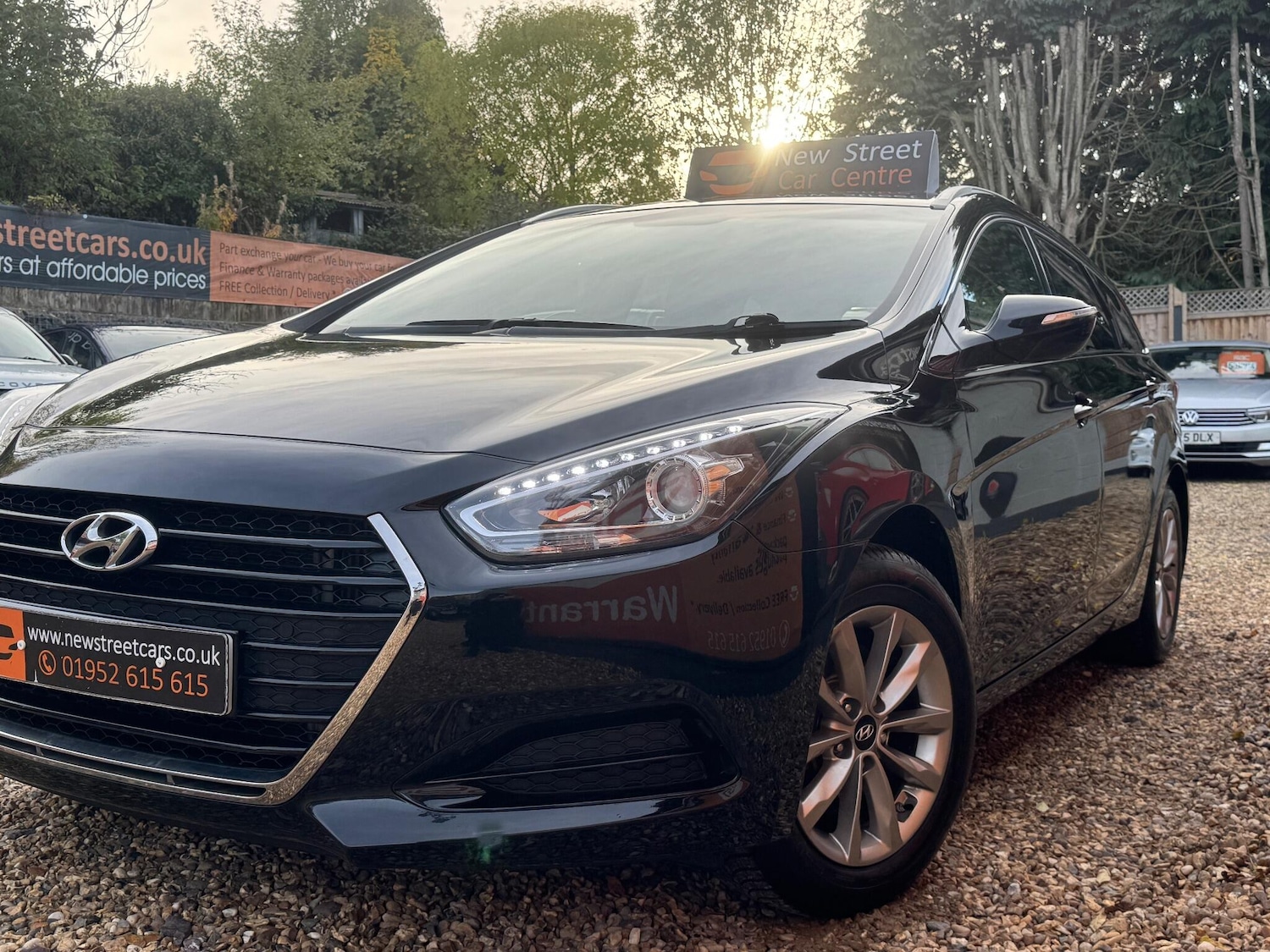 Used Hyundai i40 2018 for sale - 76399115: Photo 31