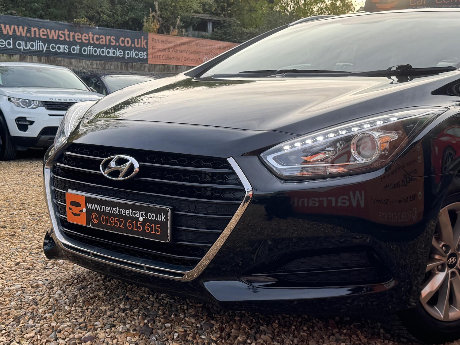 Used Hyundai i40 2018 for sale - 76399115: Photo 33