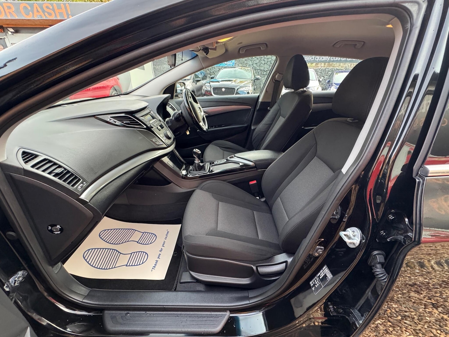 Used Hyundai i40 2018 for sale - 76399115: Photo 34