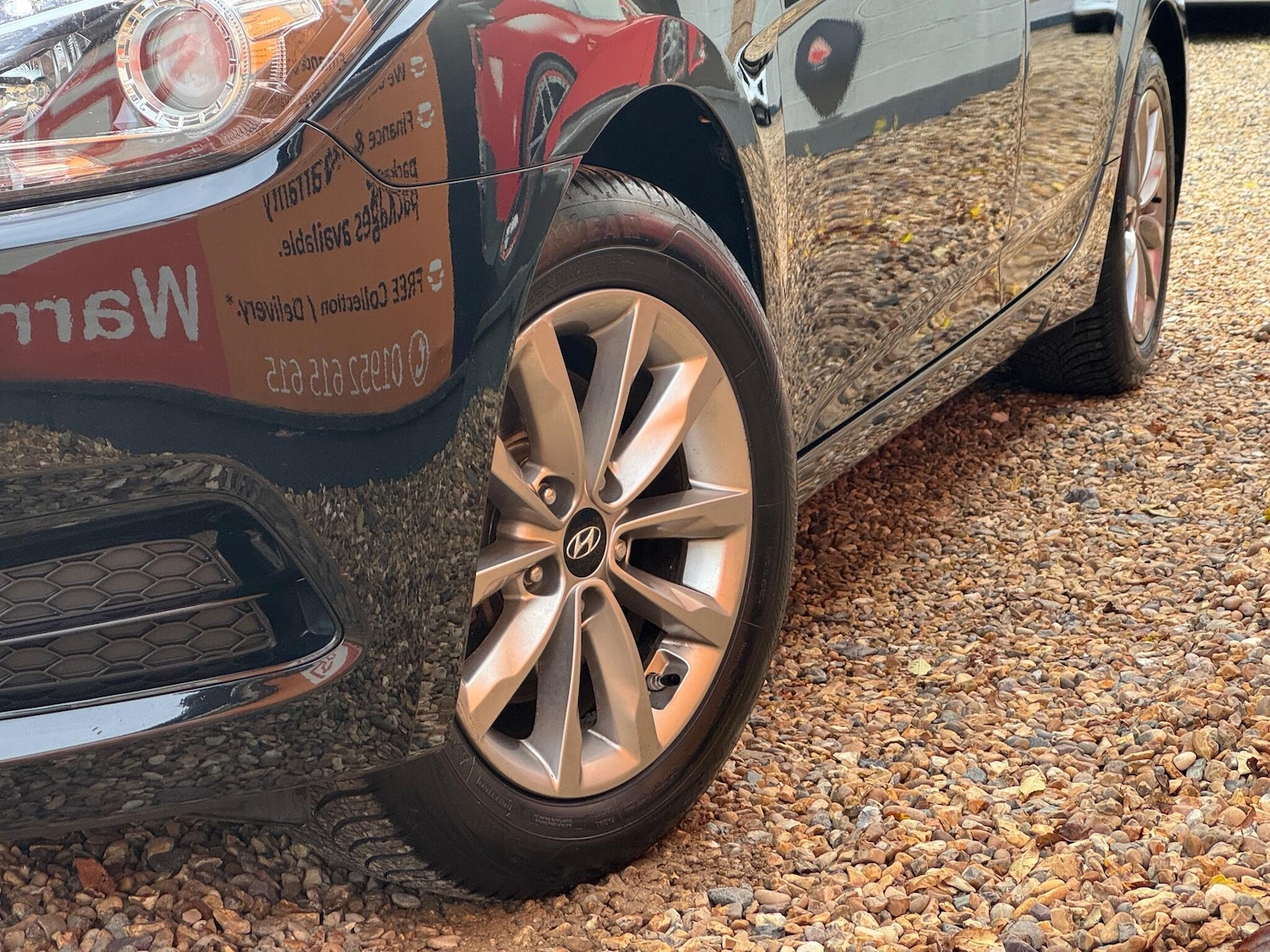 Used Hyundai i40 2018 for sale - 76399115: Photo 36