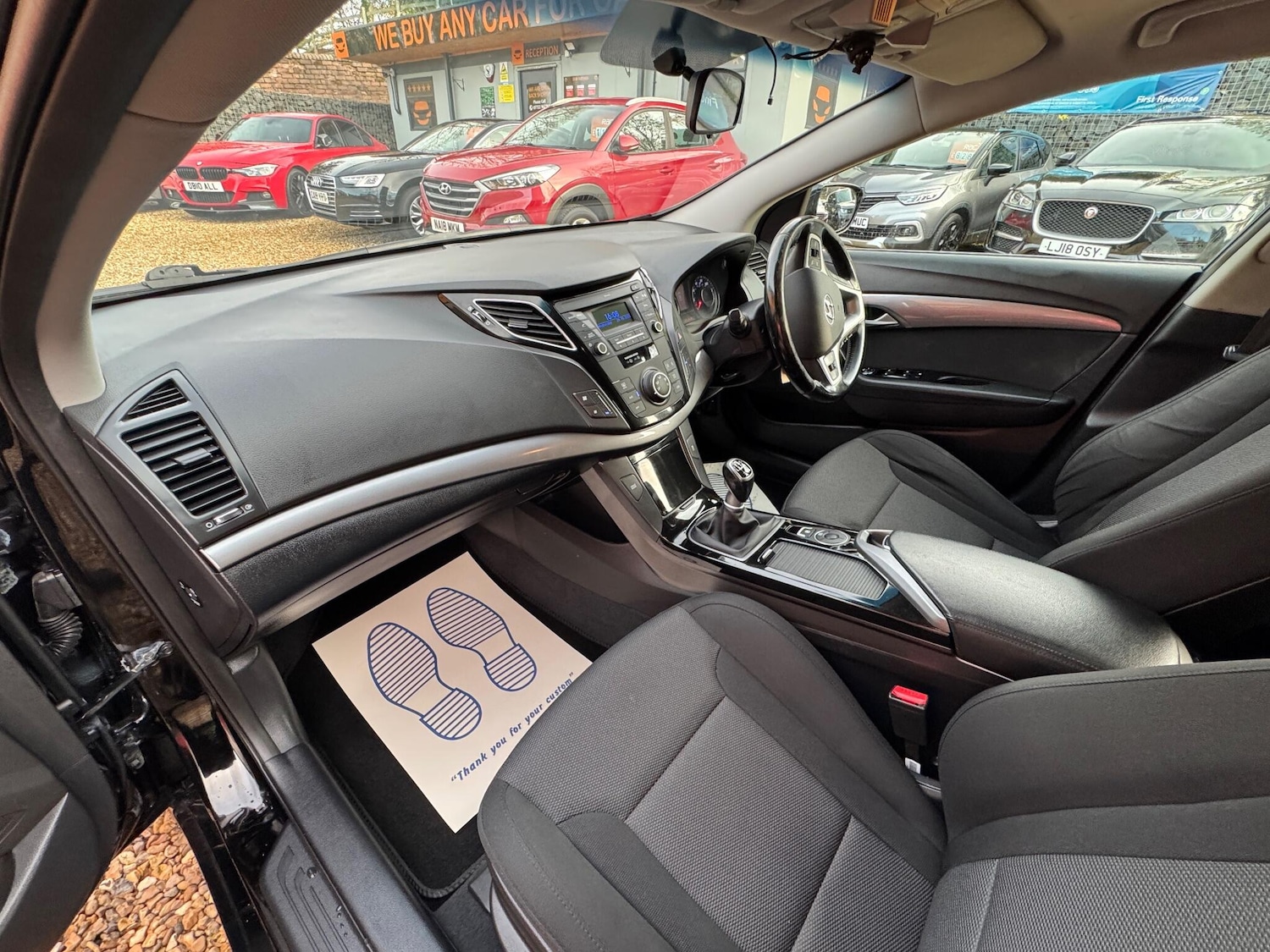 Used Hyundai i40 2018 for sale - 76399115: Photo 39