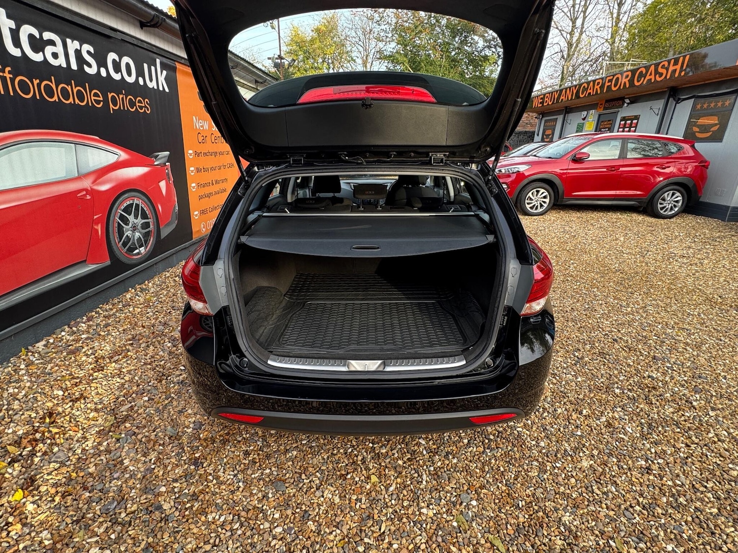 Used Hyundai i40 2018 for sale - 76399115: Photo 40