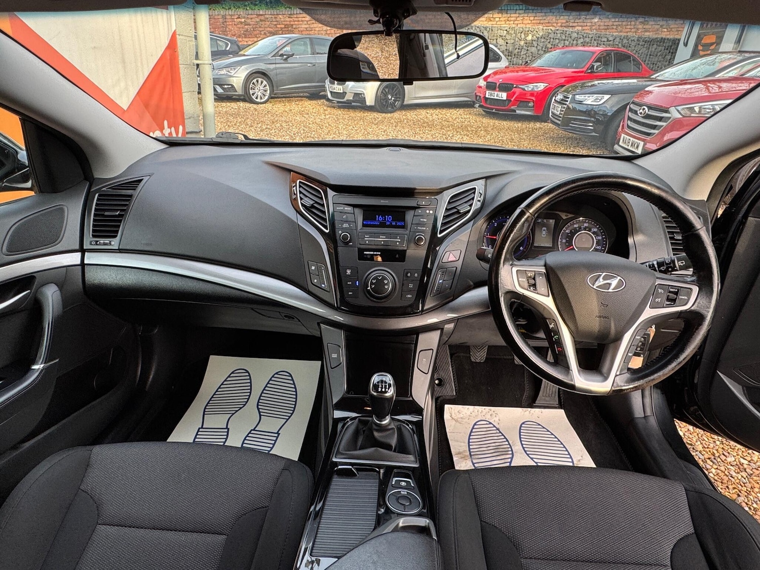 Used Hyundai i40 2018 for sale - 76399115: Photo 46