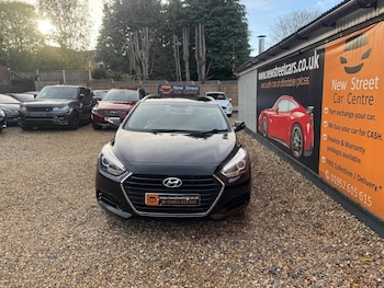 Used Hyundai i40 2018 for sale - 76399115: Photo