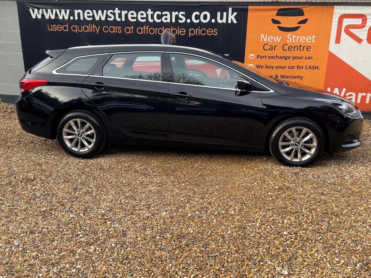 Used Hyundai i40 2018 for sale - 76399115: Photo 5