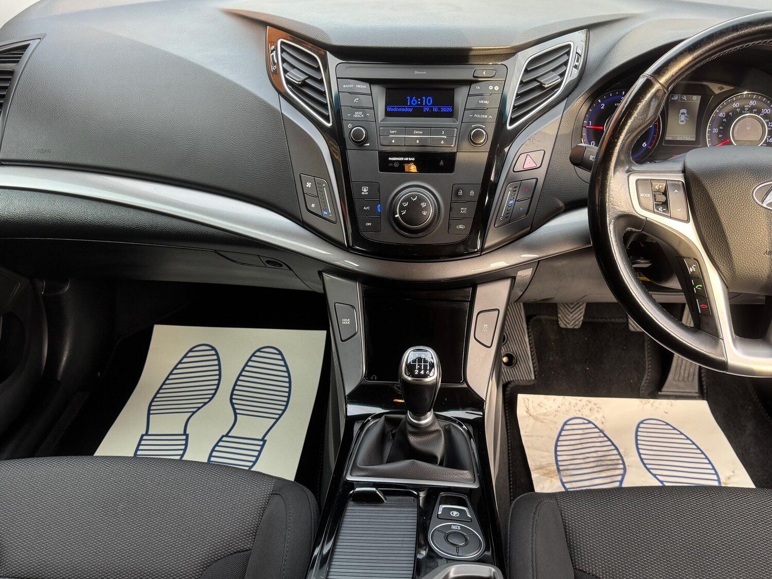 Used Hyundai i40 2018 for sale - 76399115: Photo 50