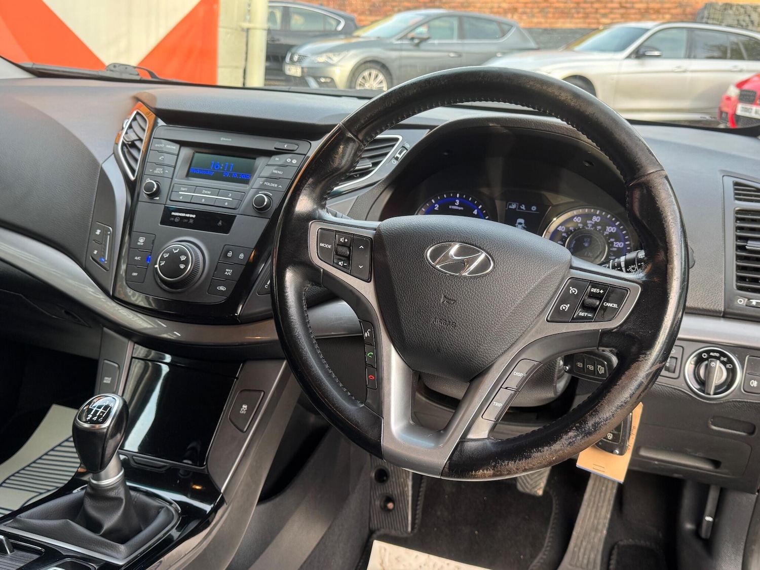 Used Hyundai i40 2018 for sale - 76399115: Photo 53