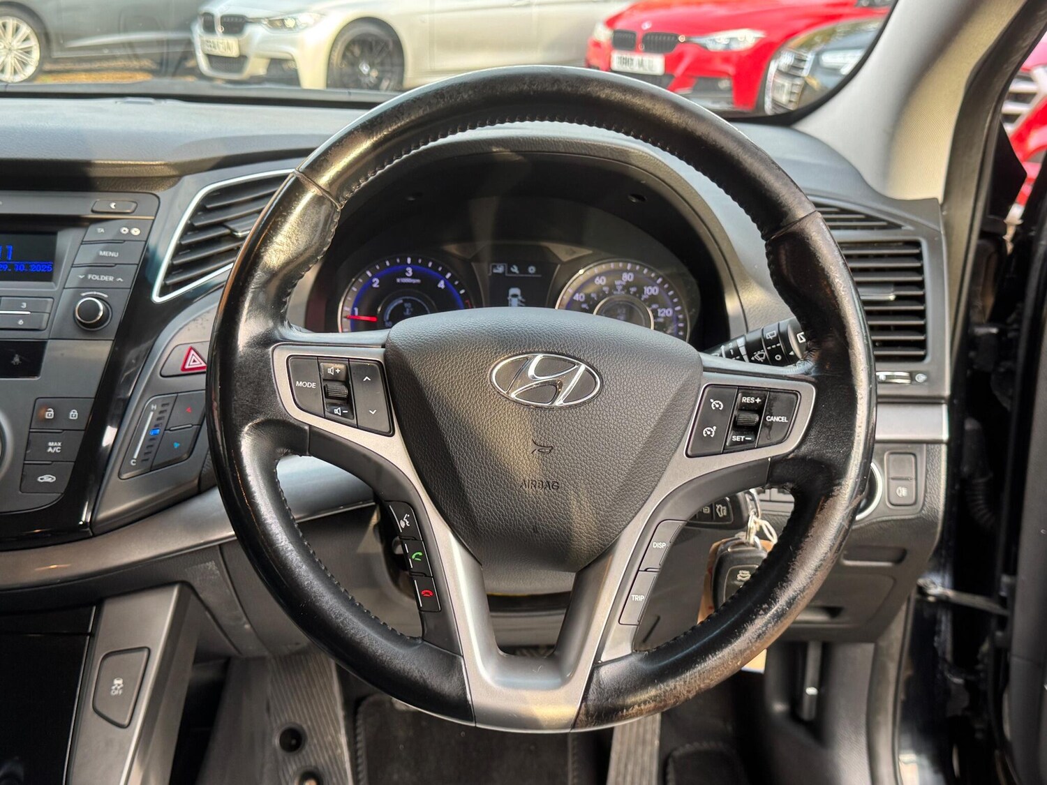 Used Hyundai i40 2018 for sale - 76399115: Photo 54