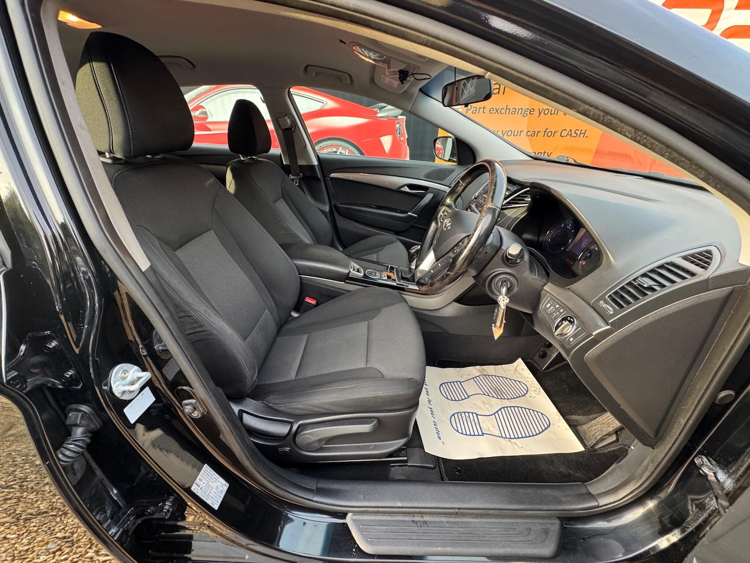 Used Hyundai i40 2018 for sale - 76399115: Photo 61