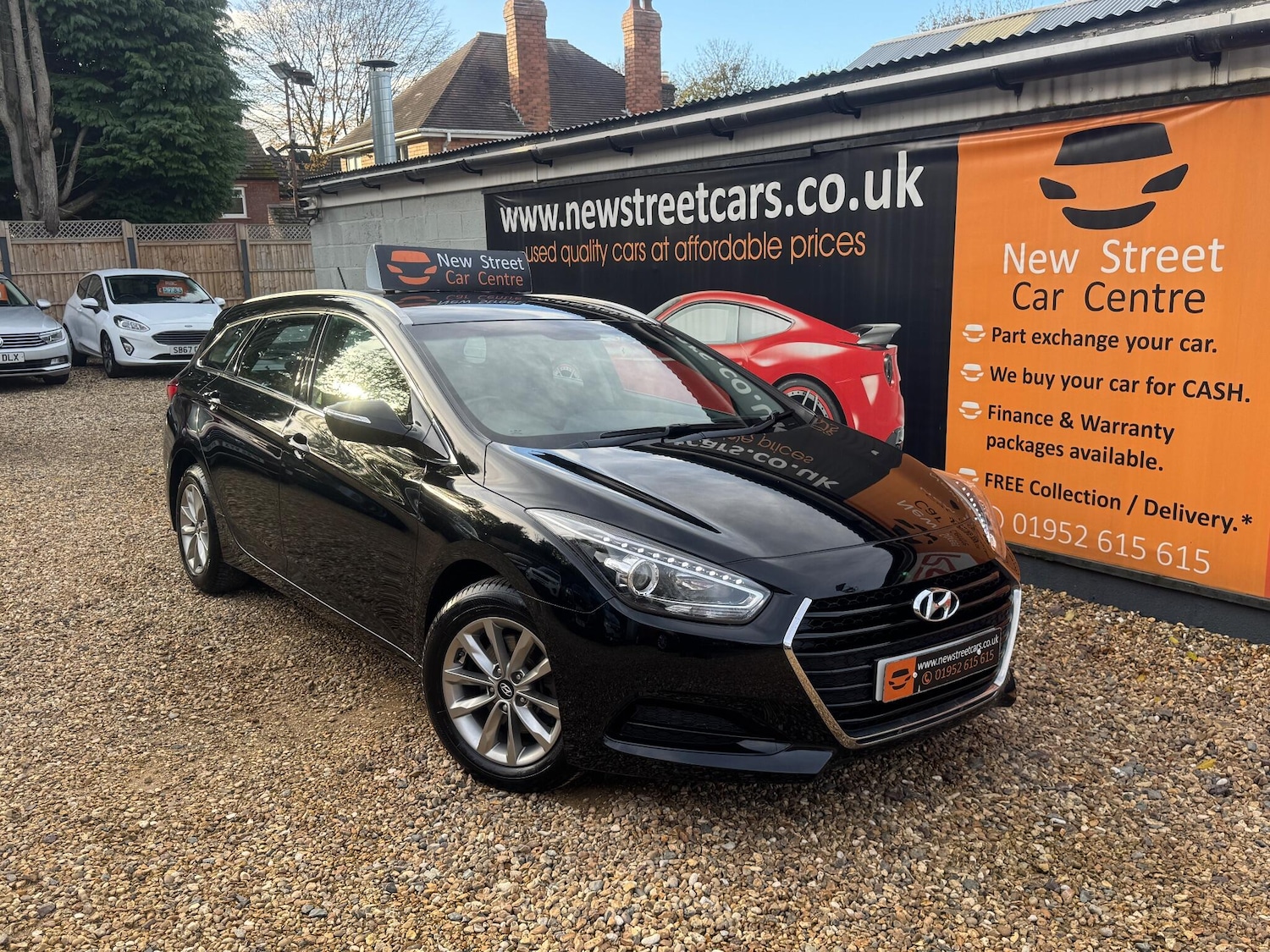 Used Hyundai i40 2018 for sale - 76399115: Photo 65