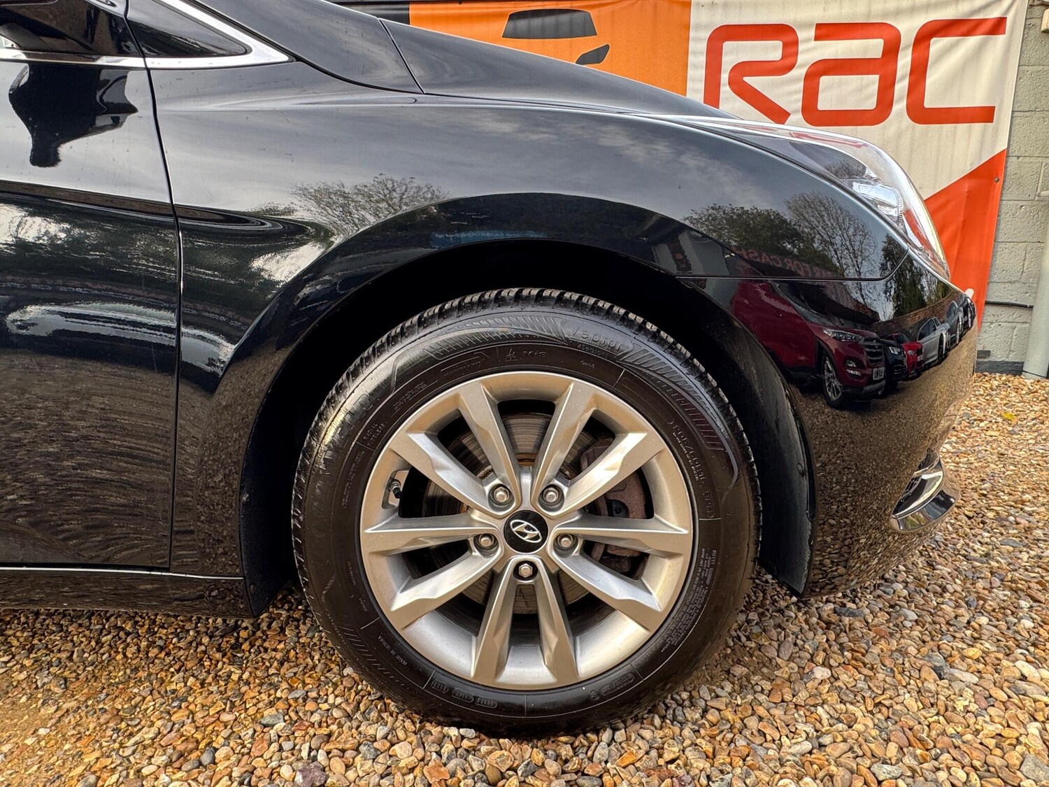 Used Hyundai i40 2018 for sale - 76399115: Photo 66