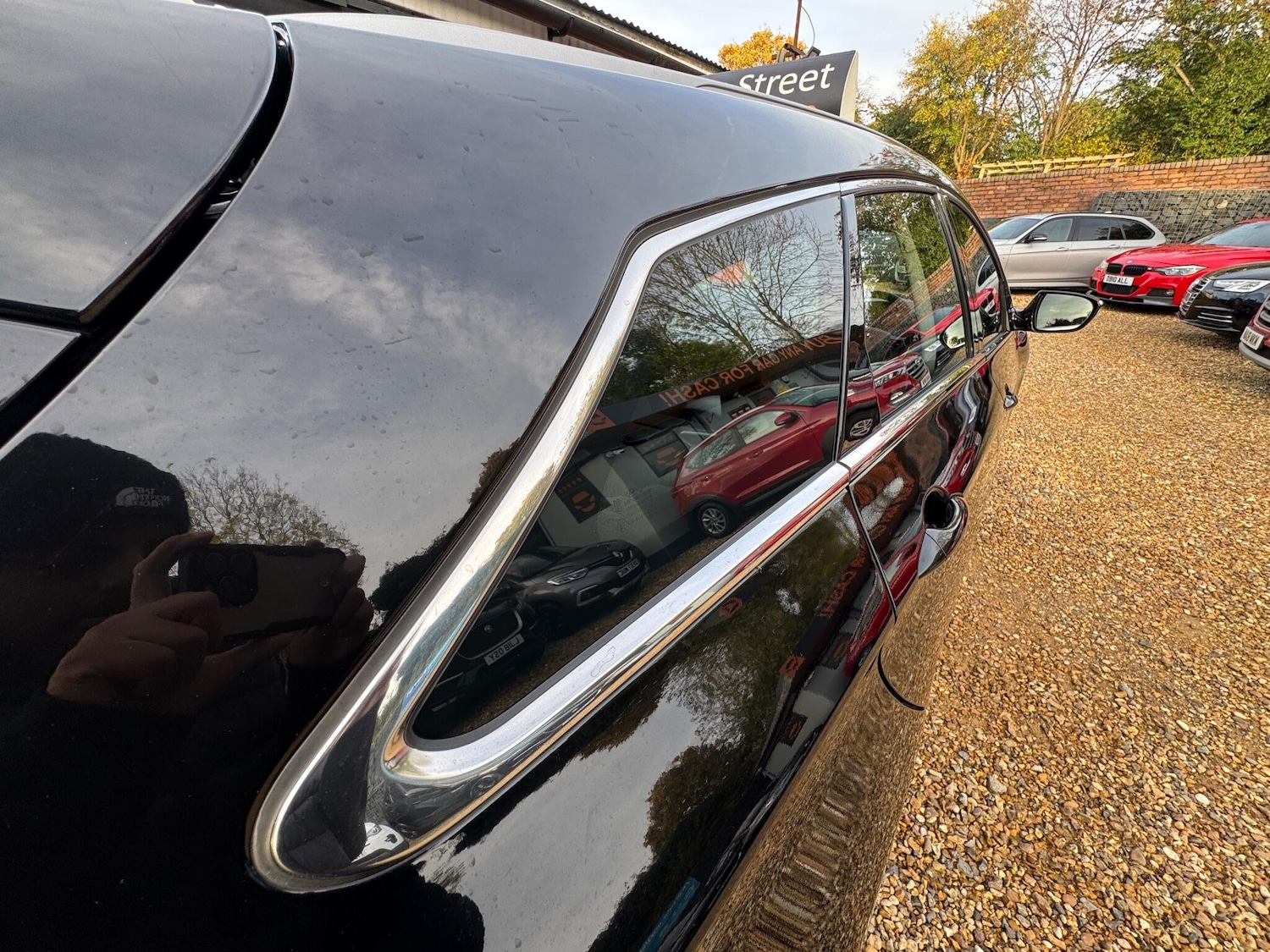 Used Hyundai i40 2018 for sale - 76399115: Photo 67