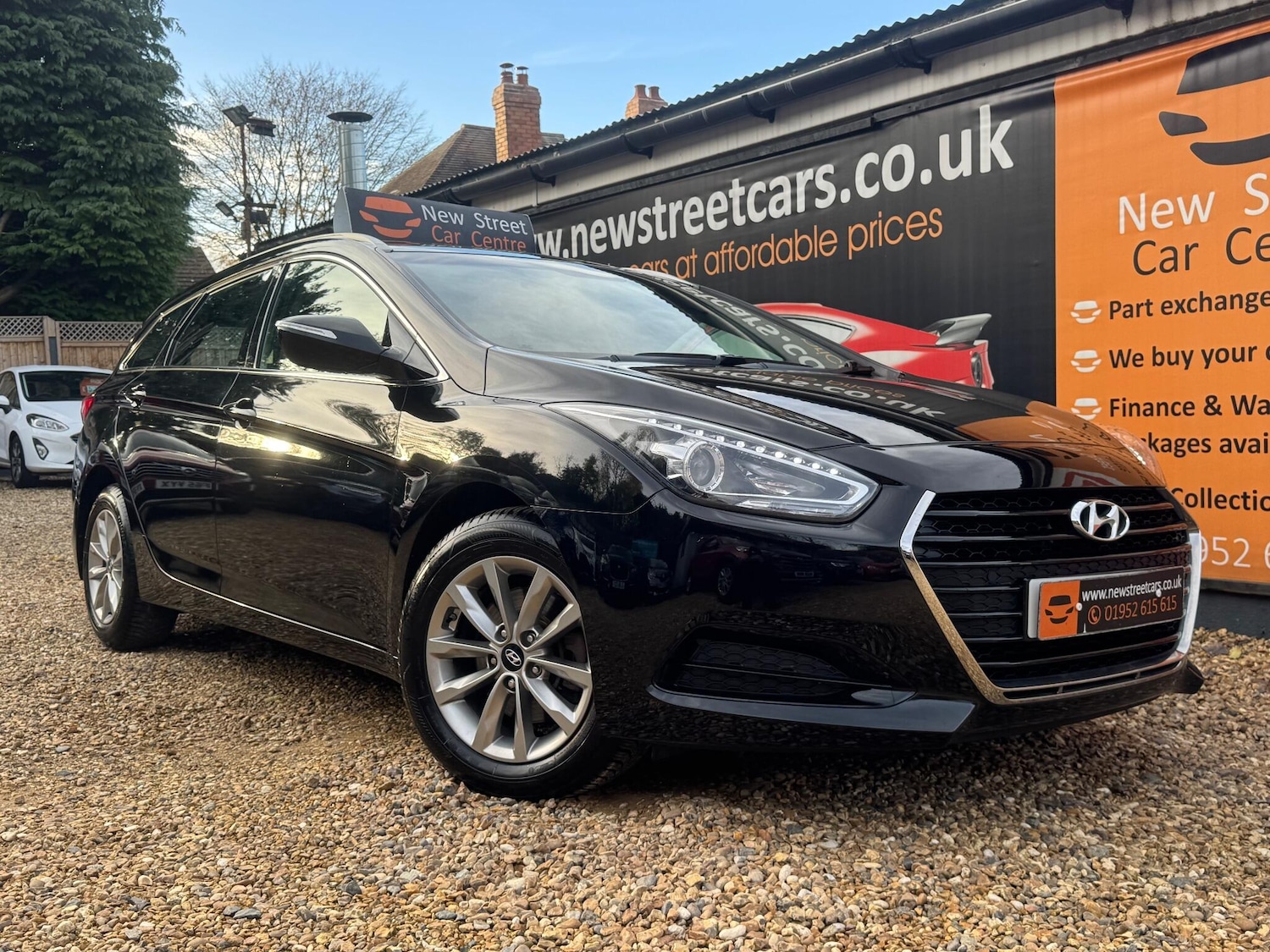 Used Hyundai i40 2018 for sale - 76399115: Photo 68