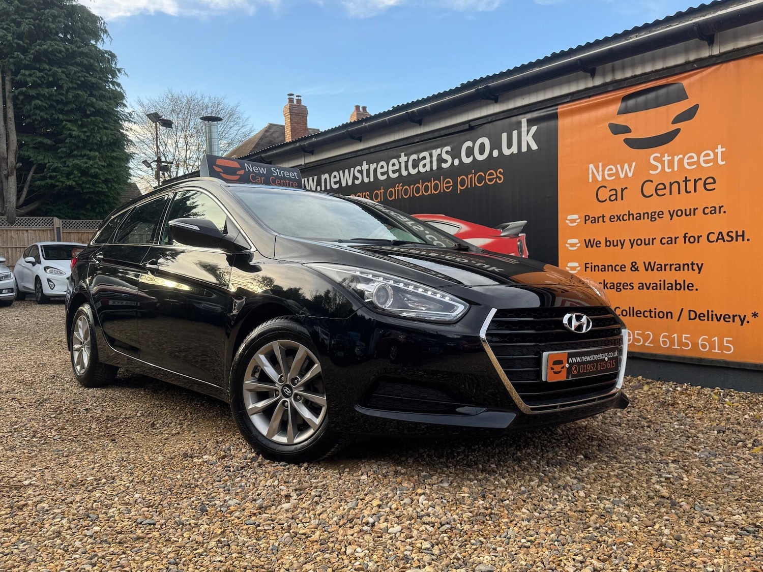 Used Hyundai i40 2018 for sale - 76399115: Photo 69