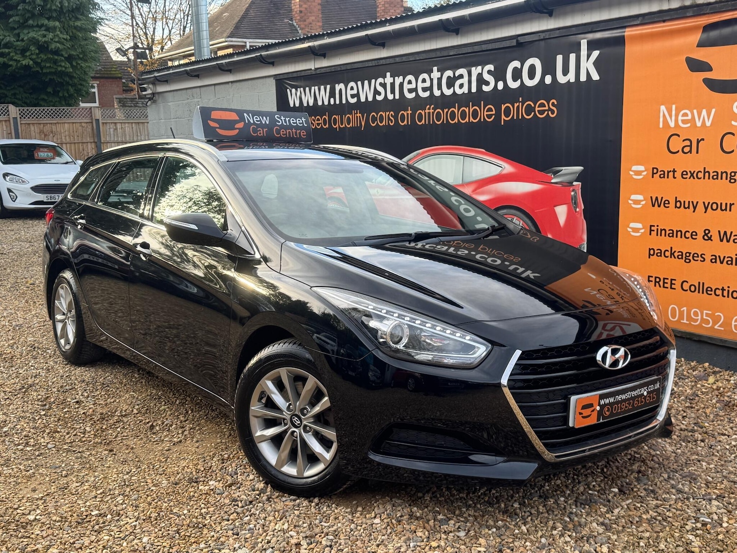 Used Hyundai i40 2018 for sale - 76399115: Photo 70