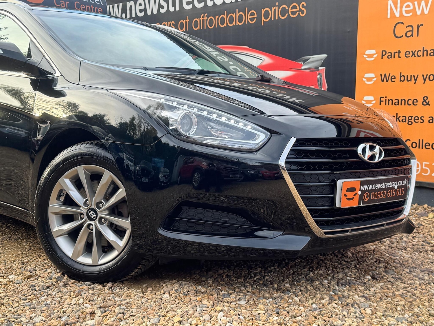 Used Hyundai i40 2018 for sale - 76399115: Photo 71