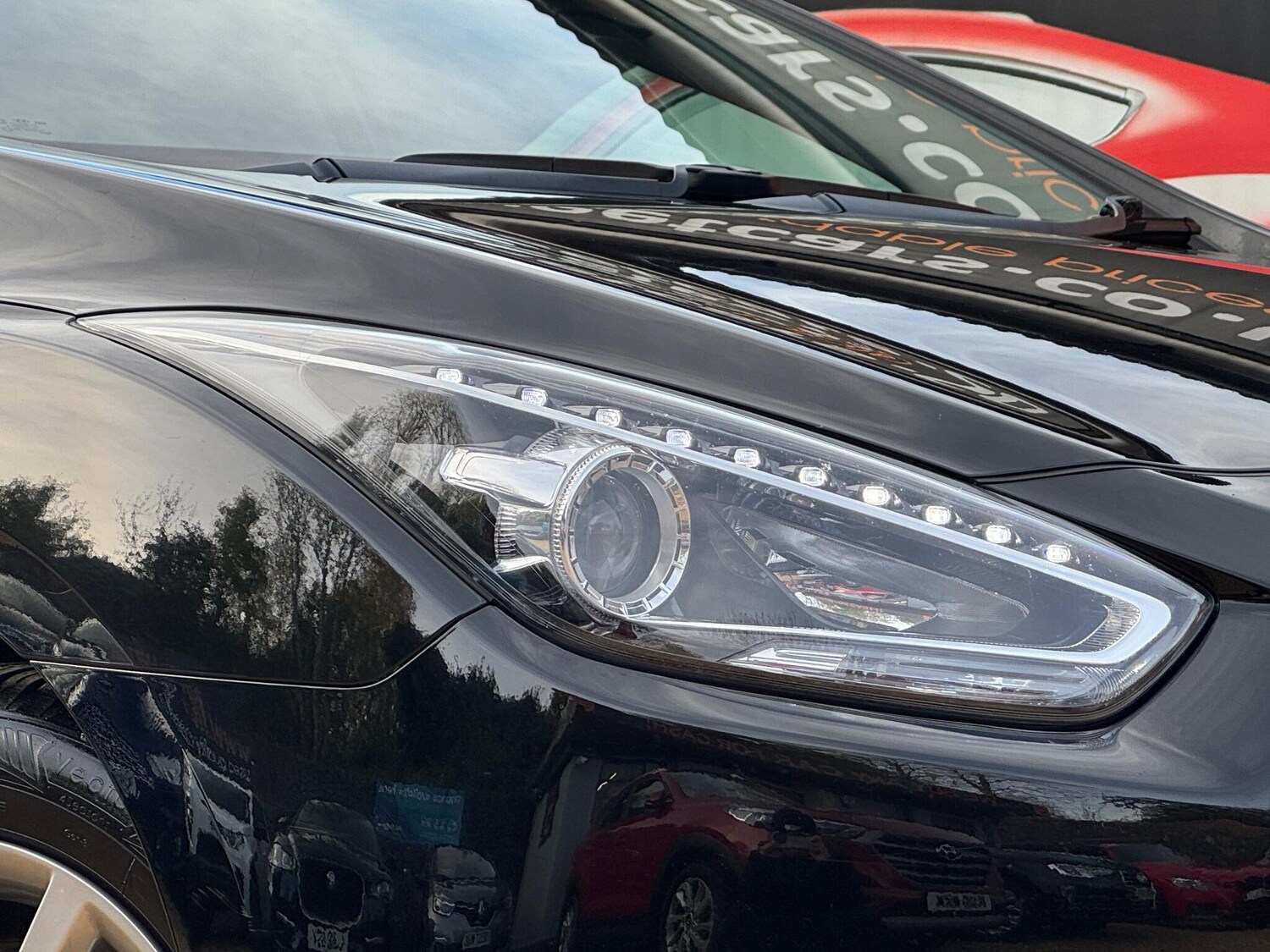 Used Hyundai i40 2018 for sale - 76399115: Photo 72