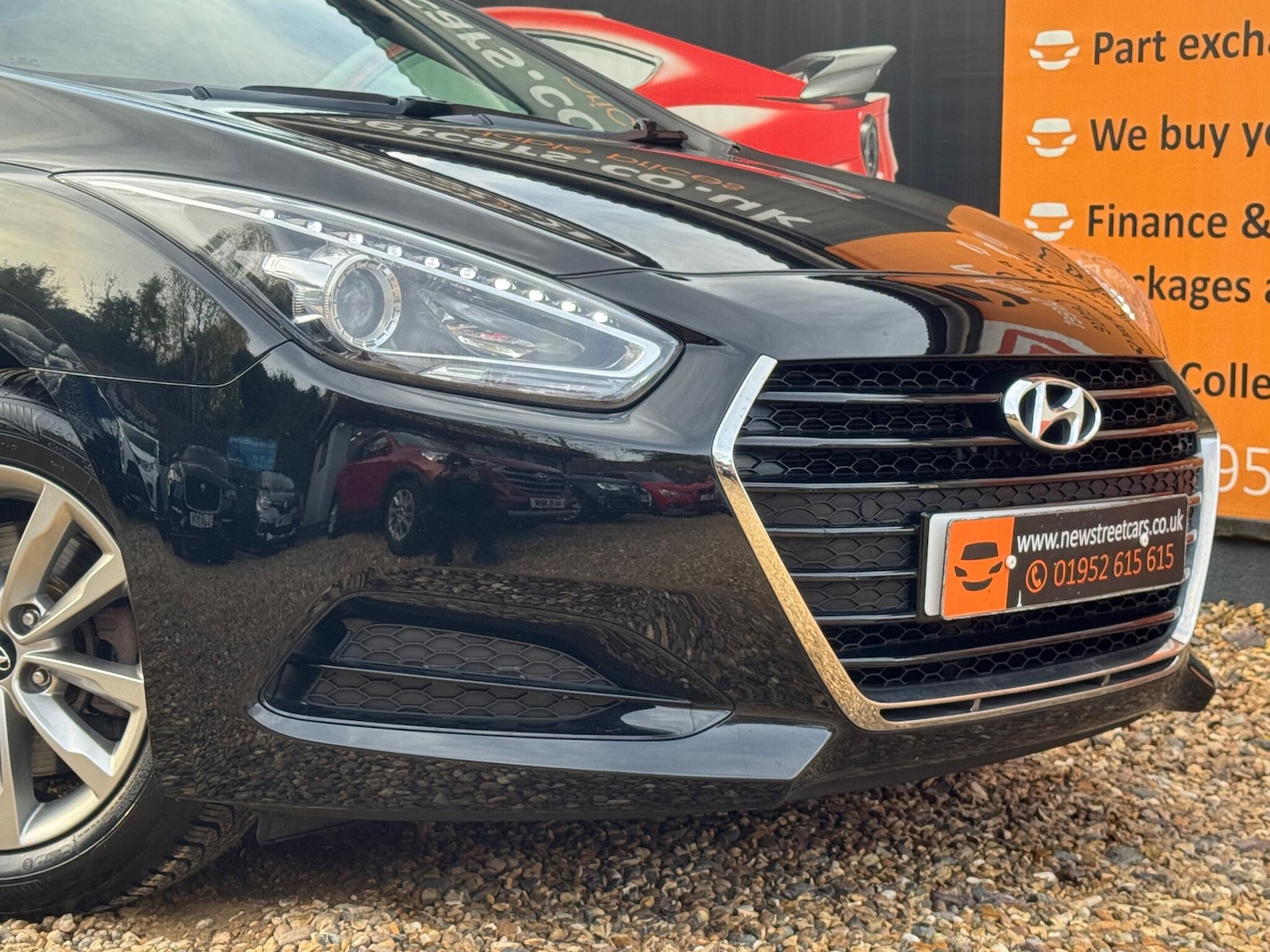 Used Hyundai i40 2018 for sale - 76399115: Photo 73