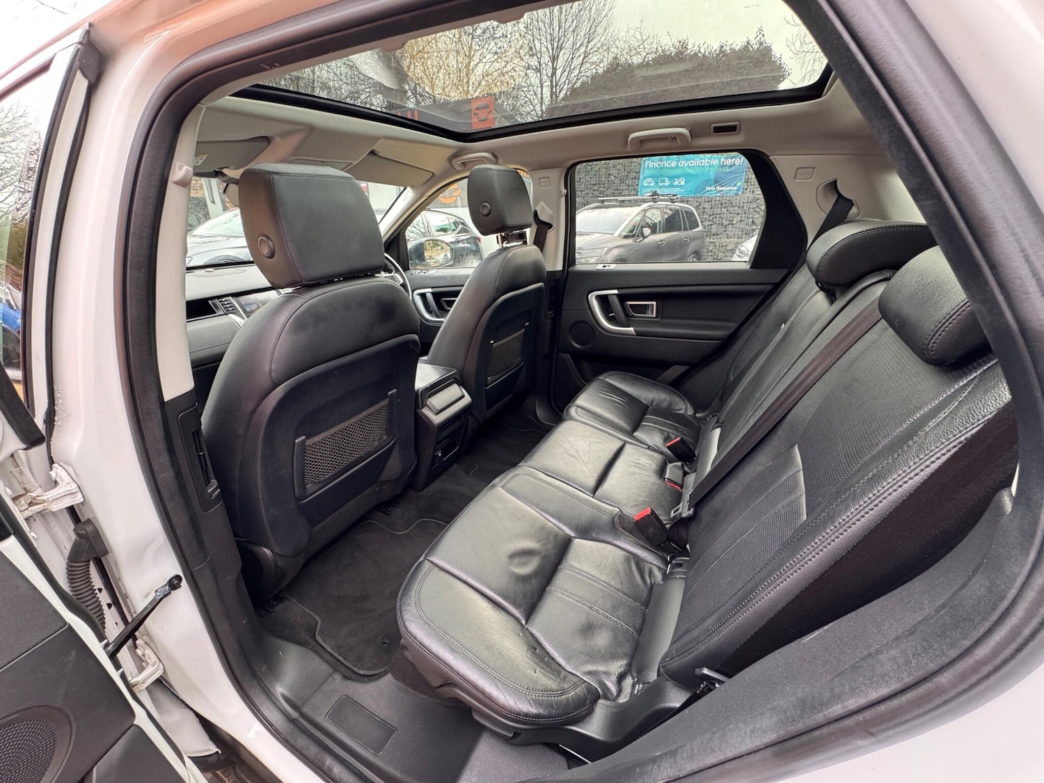 Used Land Rover Discovery Sport 2017 for sale - 77683789: Photo 26