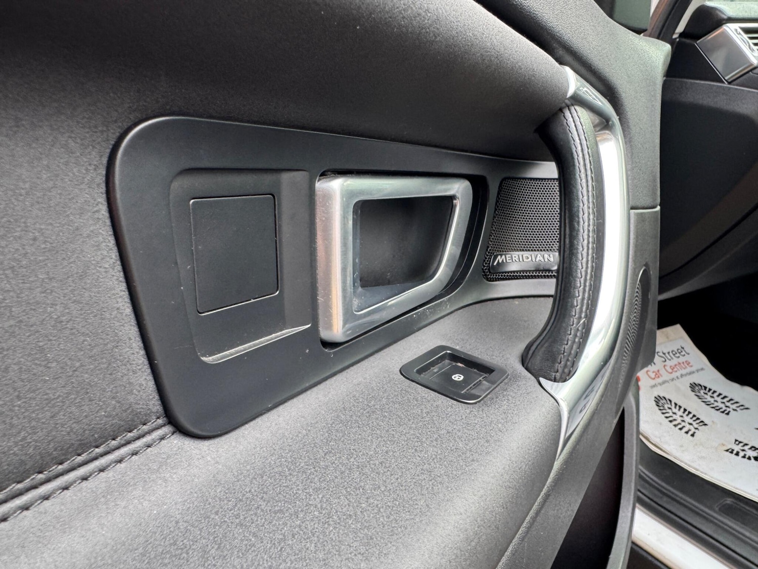 Used Land Rover Discovery Sport 2017 for sale - 77683789: Photo 30