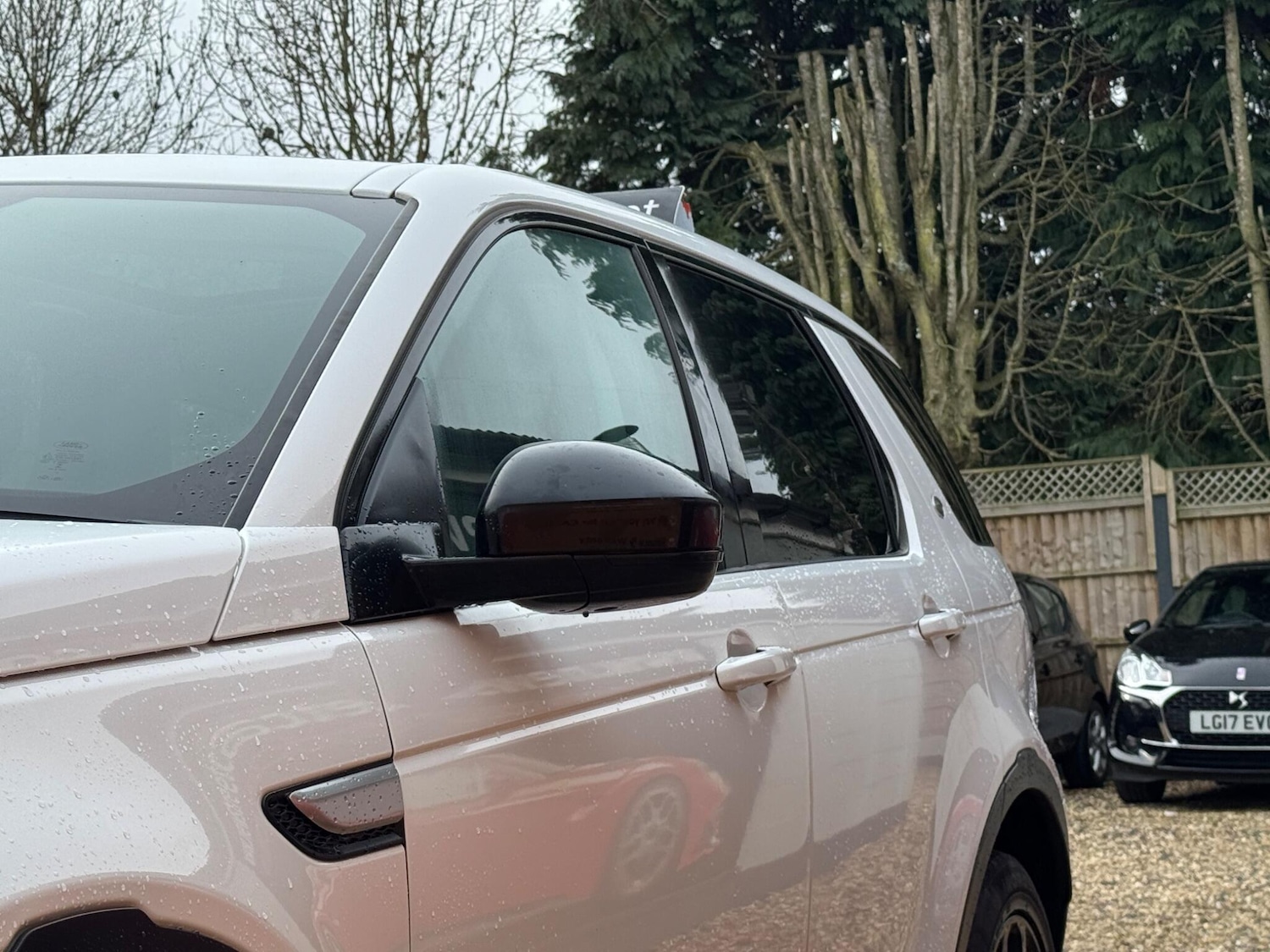 Used Land Rover Discovery Sport 2017 for sale - 77683789: Photo 36