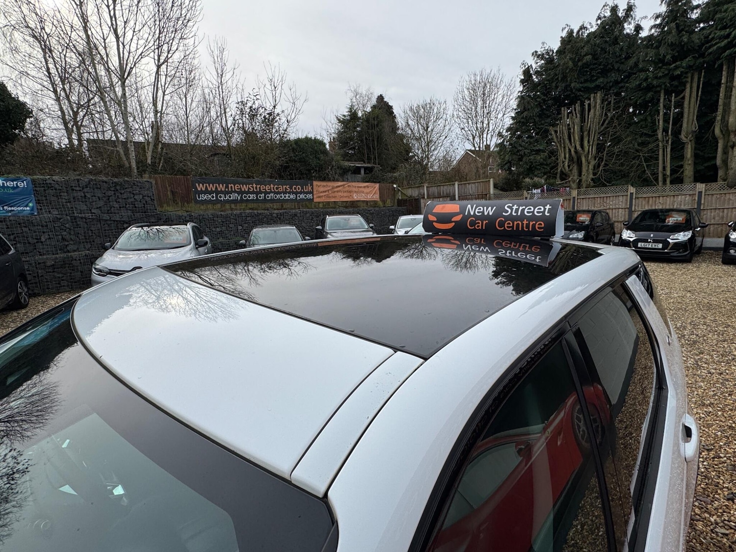 Used Land Rover Discovery Sport 2017 for sale - 77683789: Photo 42