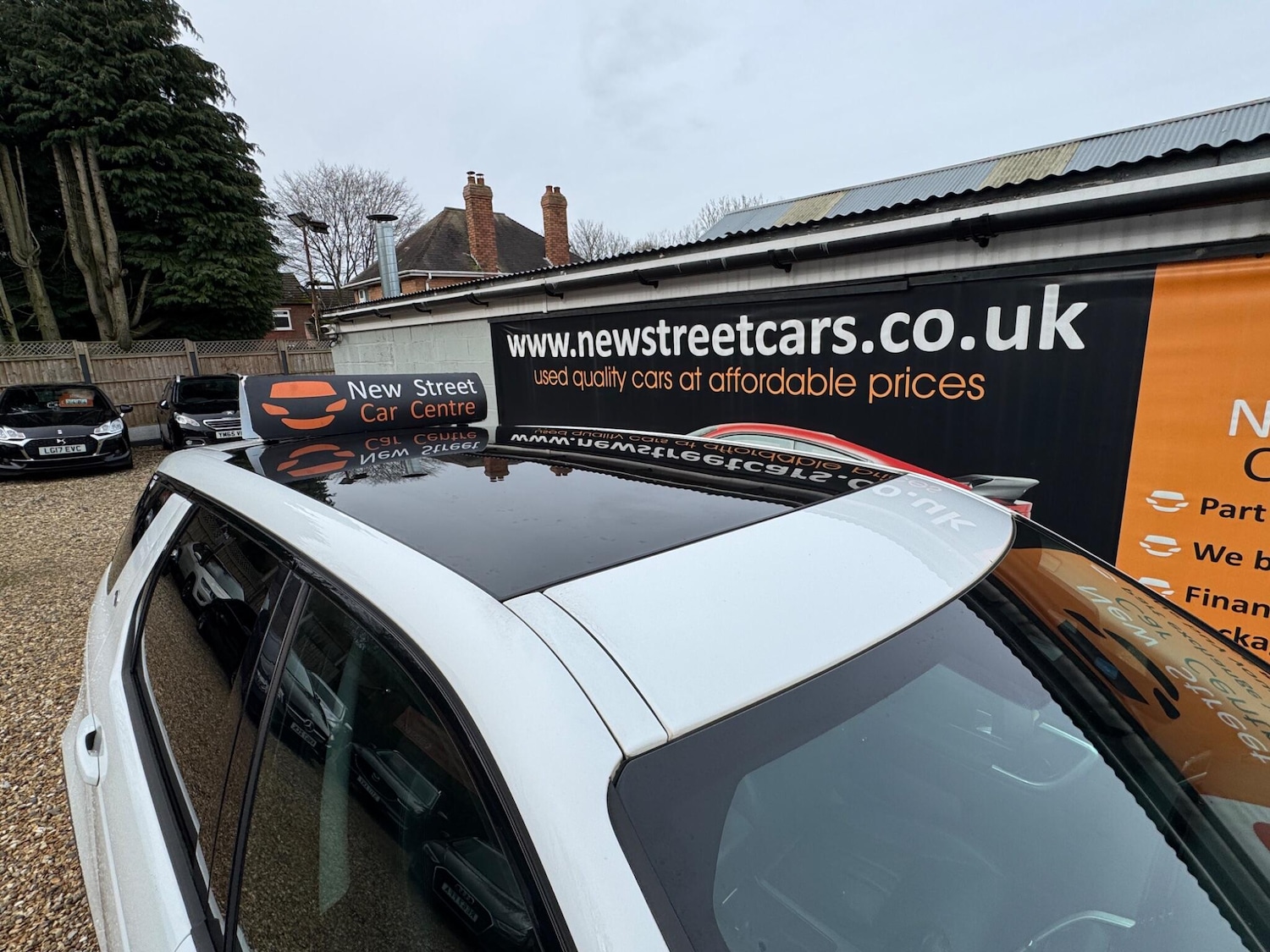 Used Land Rover Discovery Sport 2017 for sale - 77683789: Photo 43