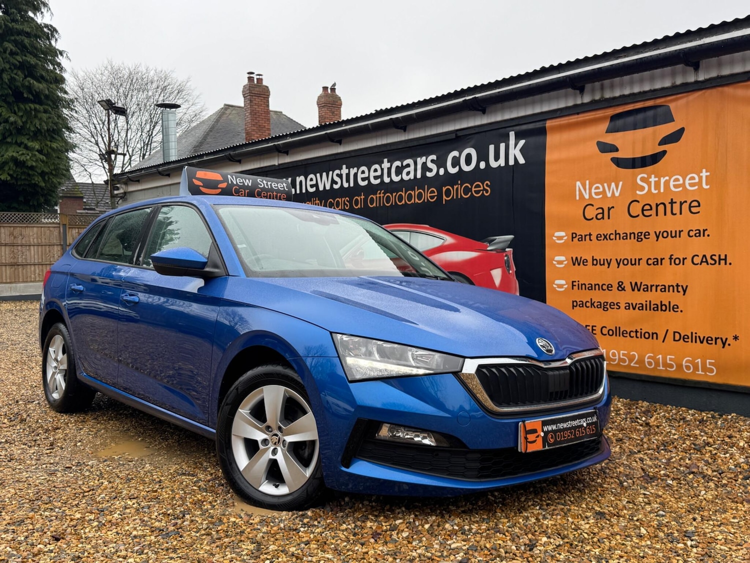 Used Skoda Scala 2019 for sale - 77426070: Photo 10