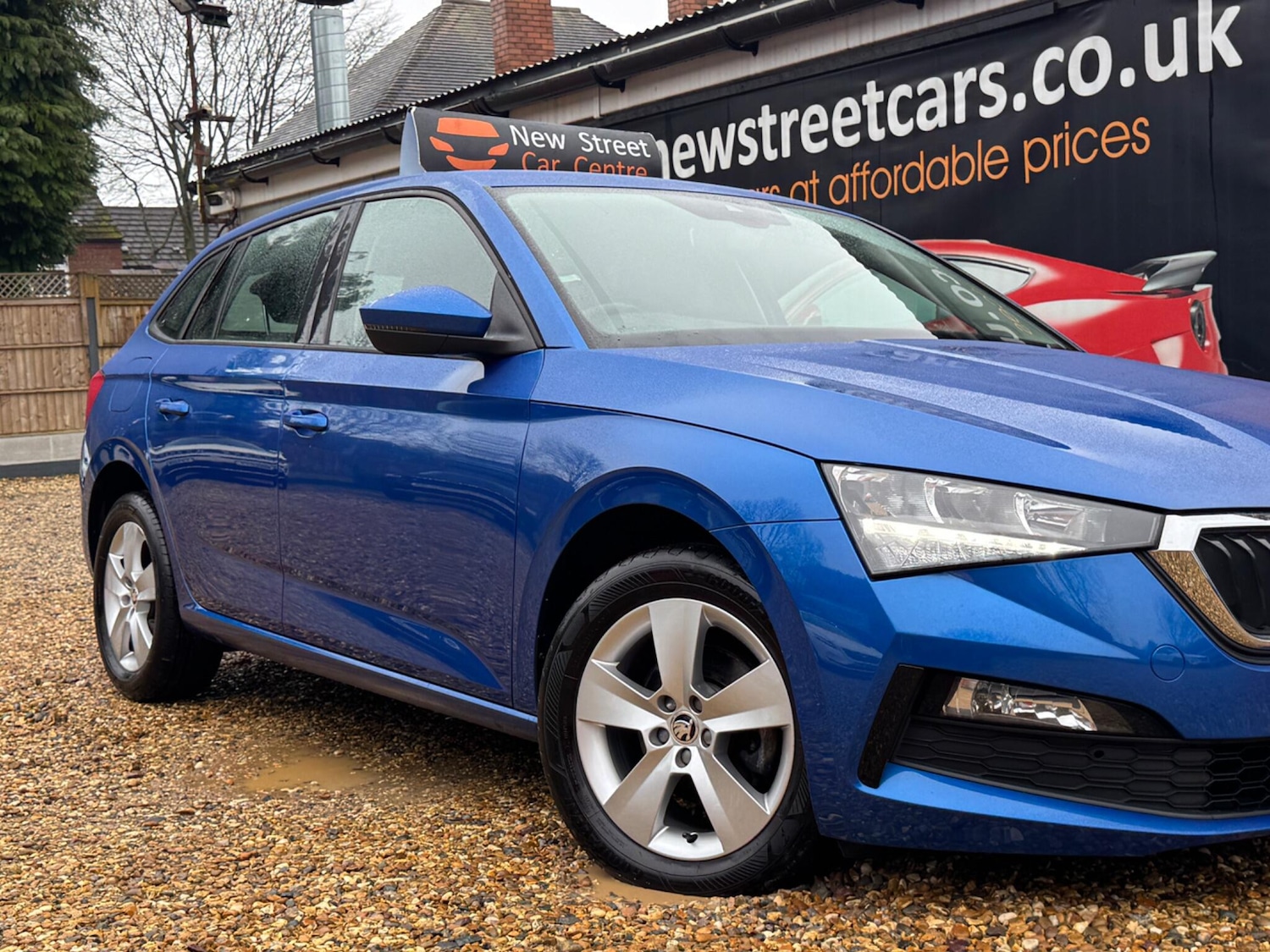 Used Skoda Scala 2019 for sale - 77426070: Photo 11