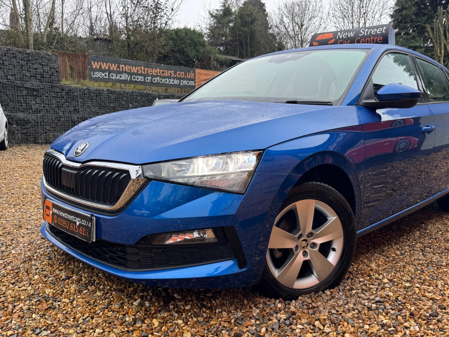 Used Skoda Scala 2019 for sale - 77426070: Photo 14