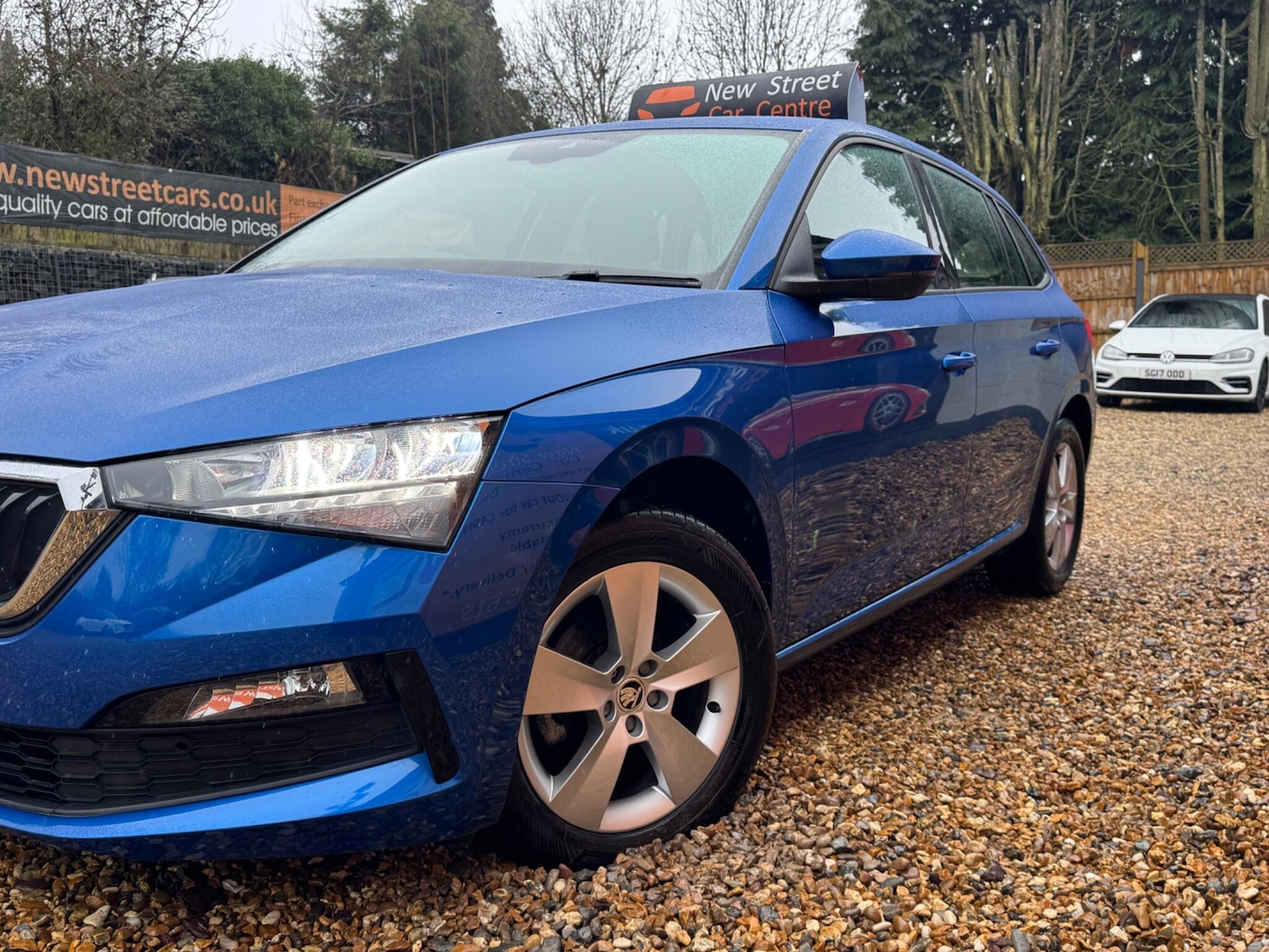 Used Skoda Scala 2019 for sale - 77426070: Photo 15