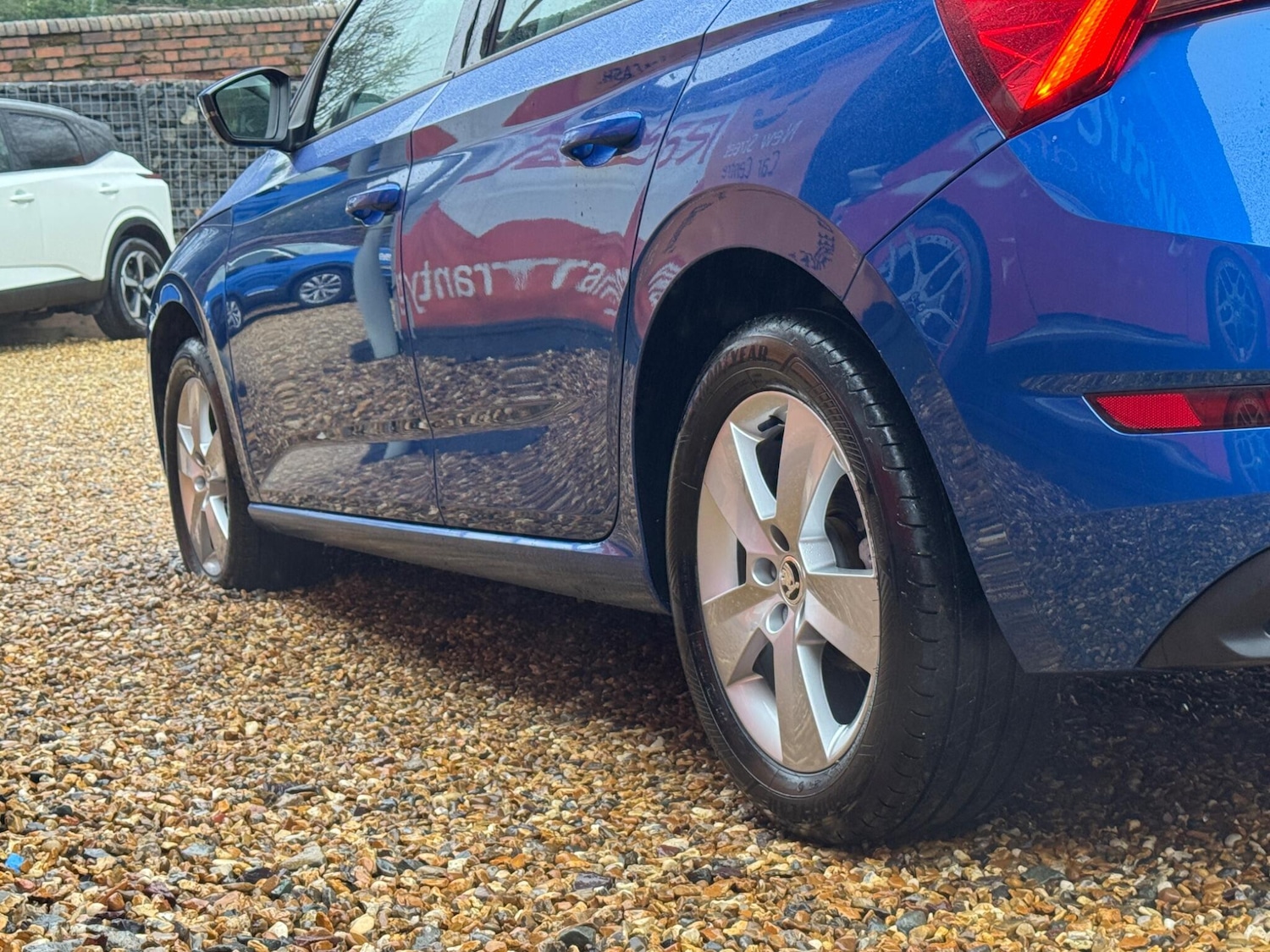 Used Skoda Scala 2019 for sale - 77426070: Photo 16