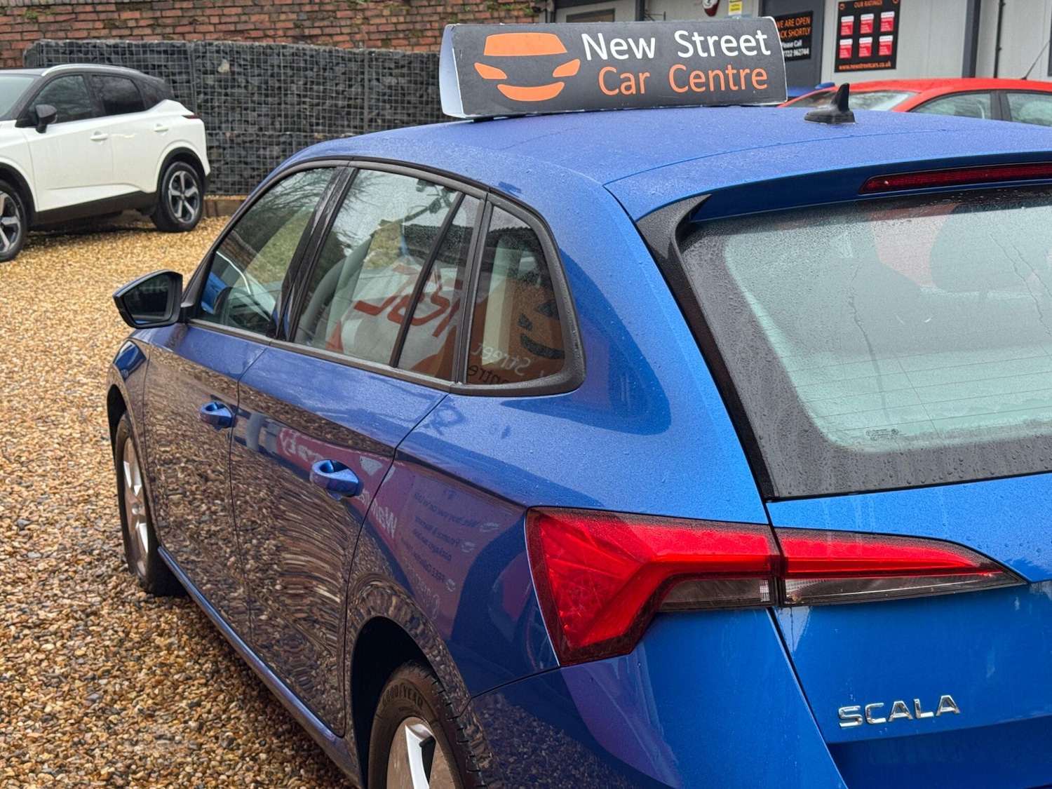 Used Skoda Scala 2019 for sale - 77426070: Photo 18