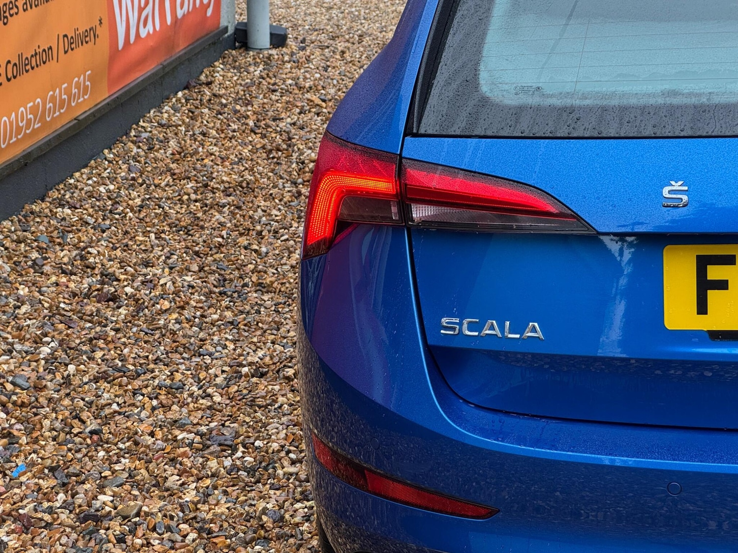 Used Skoda Scala 2019 for sale - 77426070: Photo 19