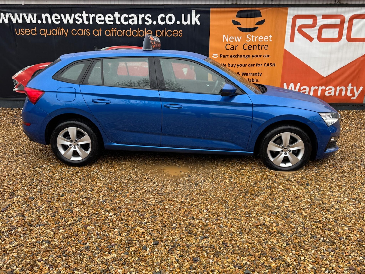 Used Skoda Scala 2019 for sale - 77426070: Photo 22