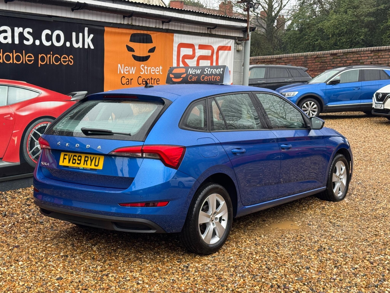 Used Skoda Scala 2019 for sale - 77426070: Photo 23