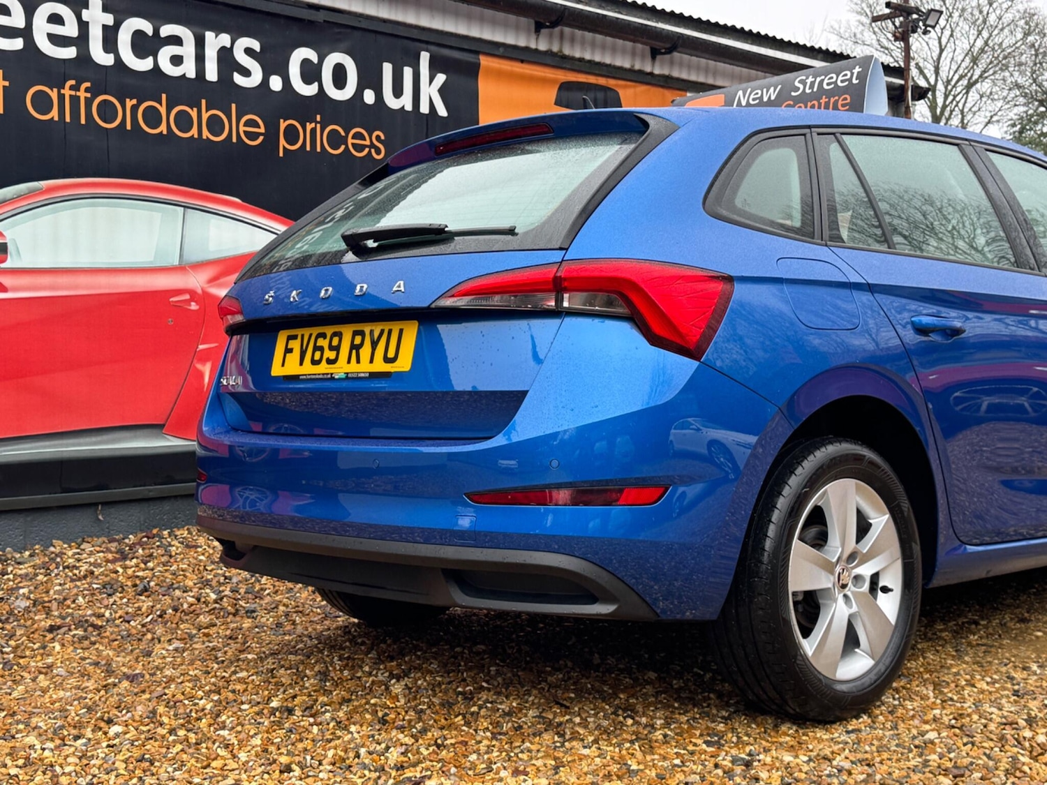 Used Skoda Scala 2019 for sale - 77426070: Photo 24