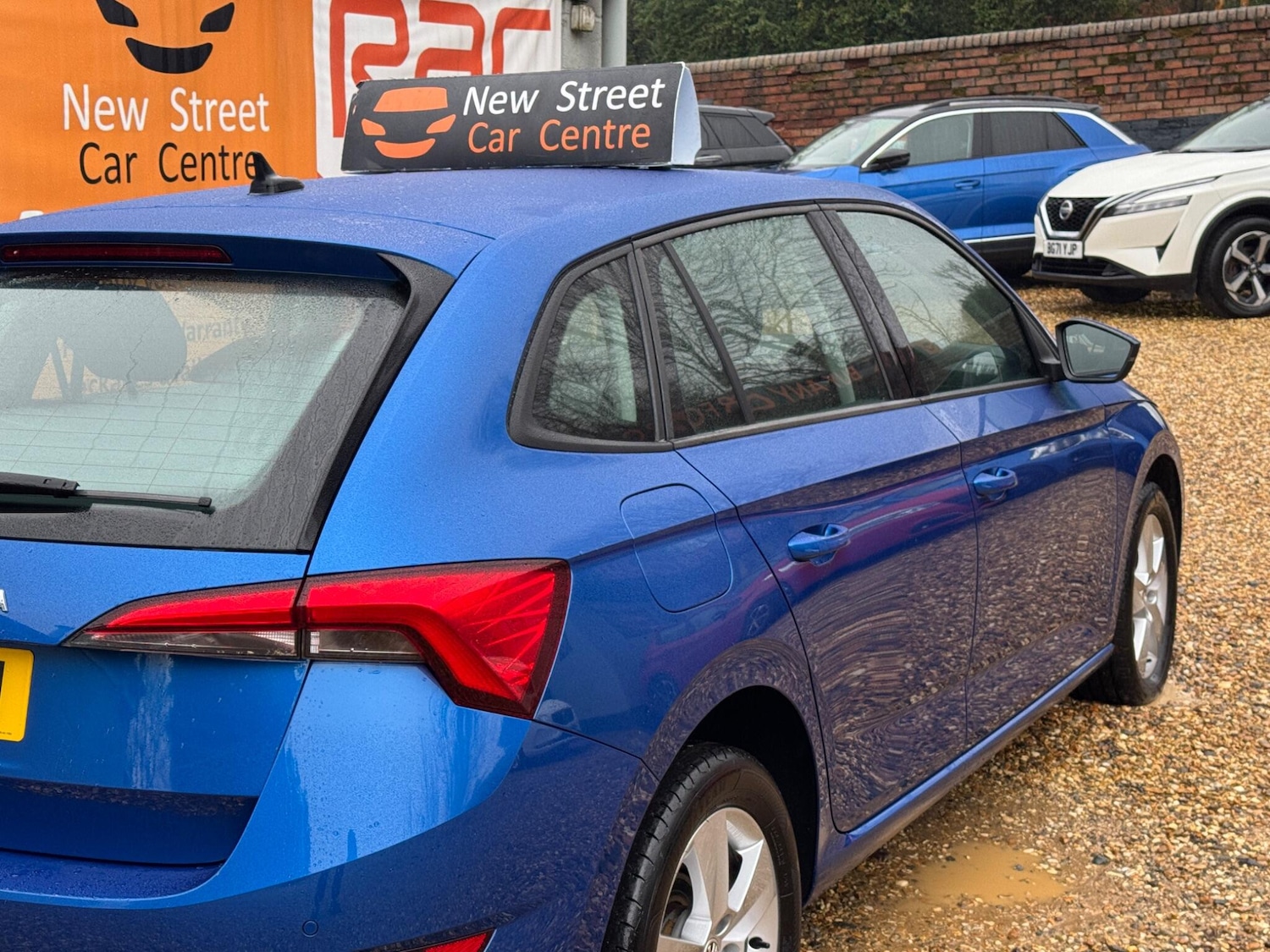 Used Skoda Scala 2019 for sale - 77426070: Photo 25