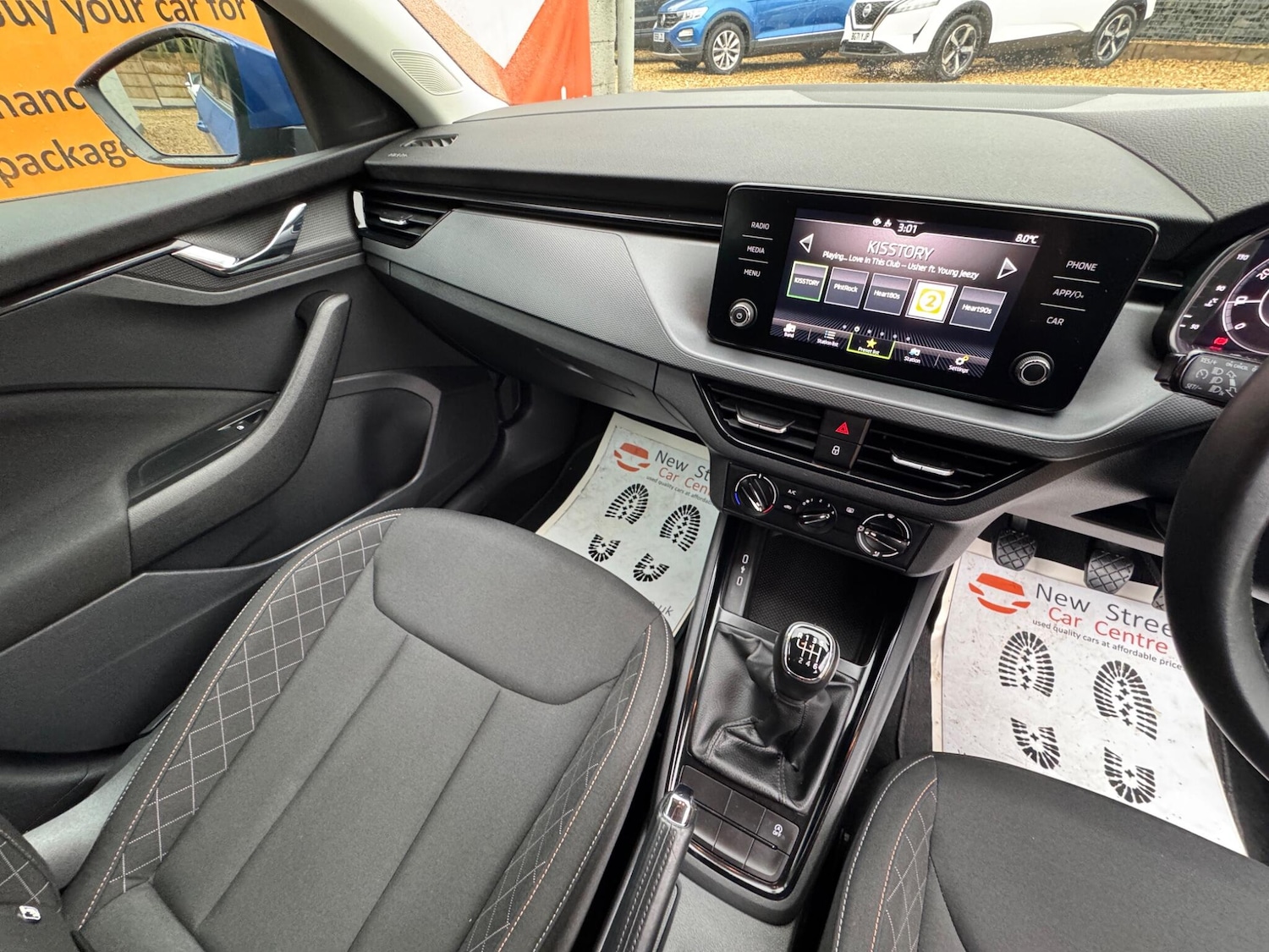 Used Skoda Scala 2019 for sale - 77426070: Photo 26