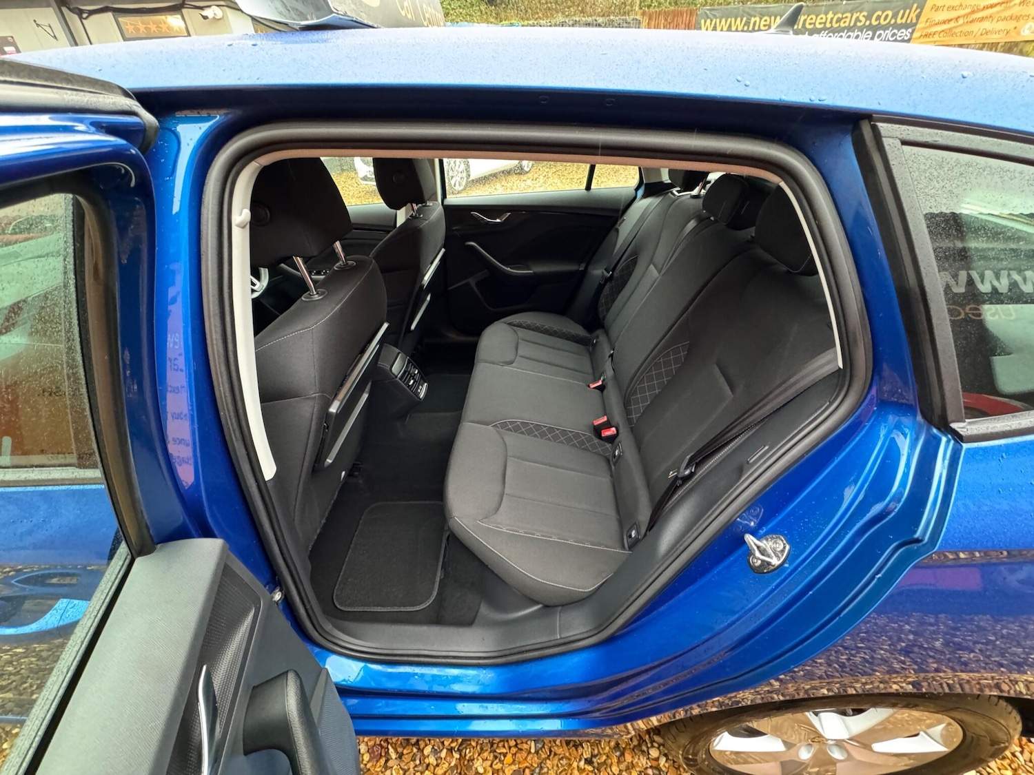 Used Skoda Scala 2019 for sale - 77426070: Photo 28