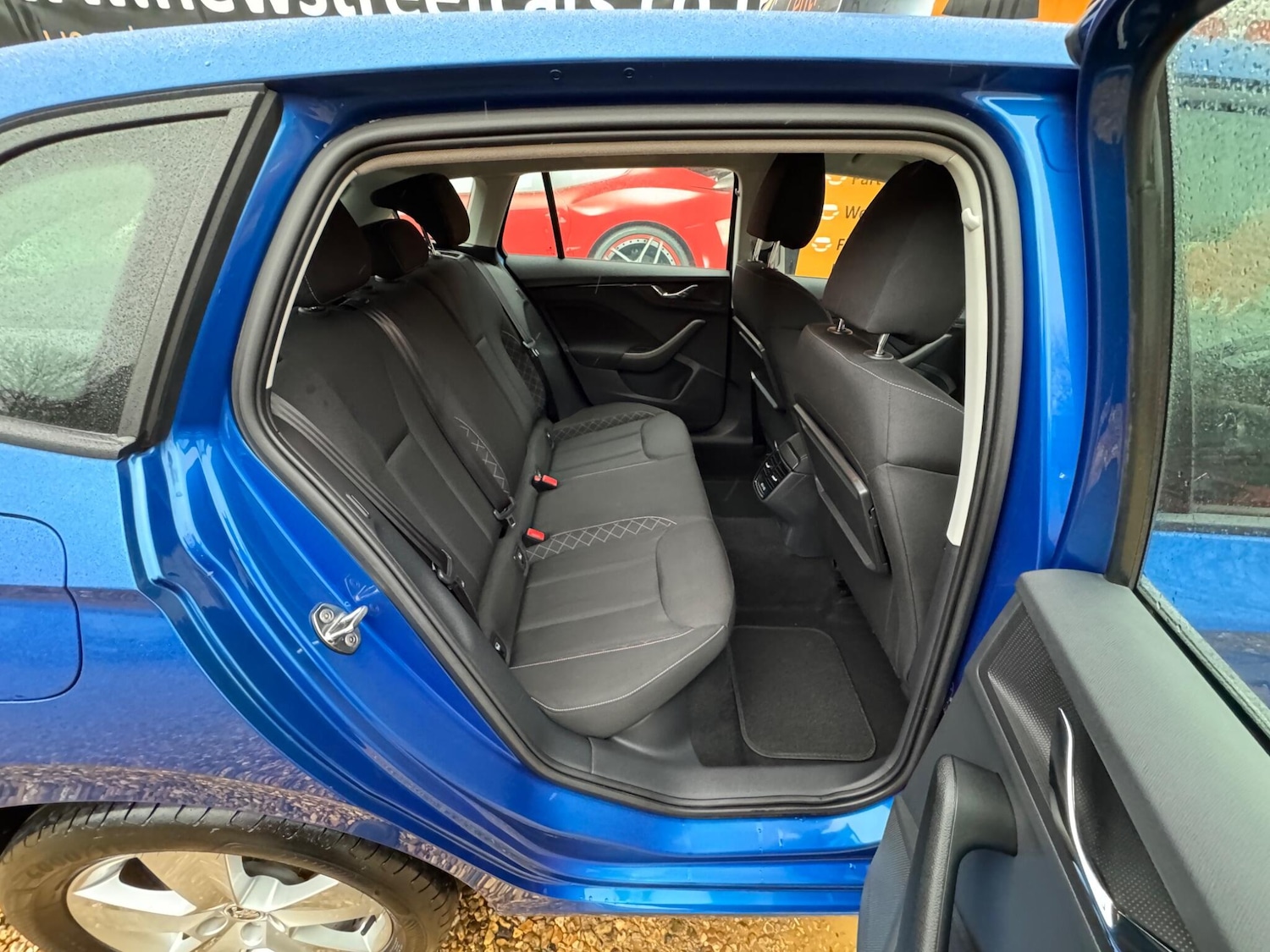 Used Skoda Scala 2019 for sale - 77426070: Photo 29