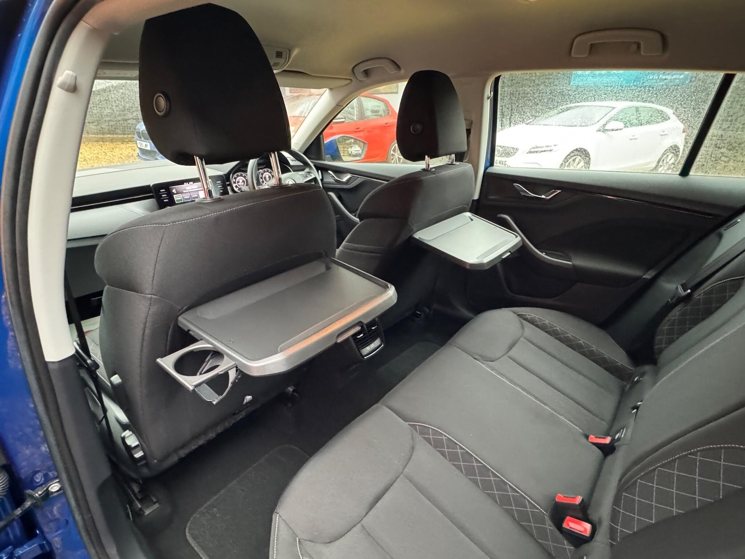 Used Skoda Scala 2019 for sale - 77426070: Photo 30