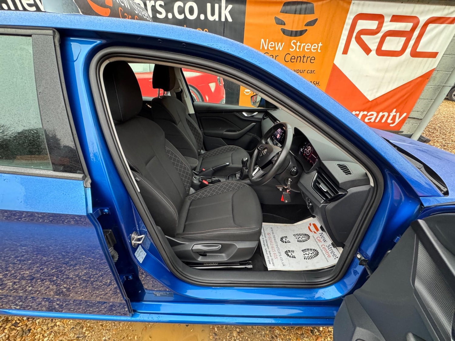 Used Skoda Scala 2019 for sale - 77426070: Photo 35