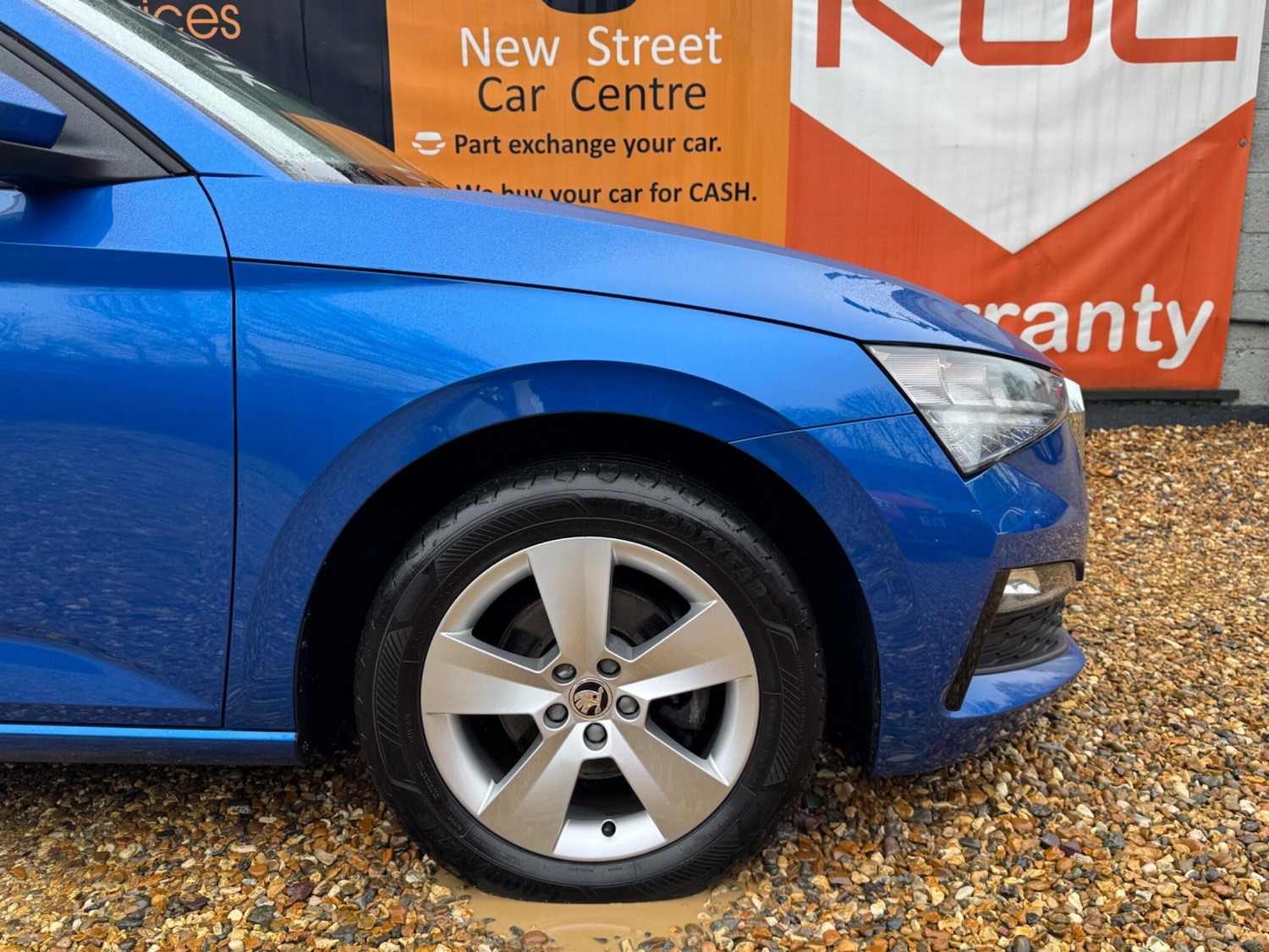 Used Skoda Scala 2019 for sale - 77426070: Photo 36