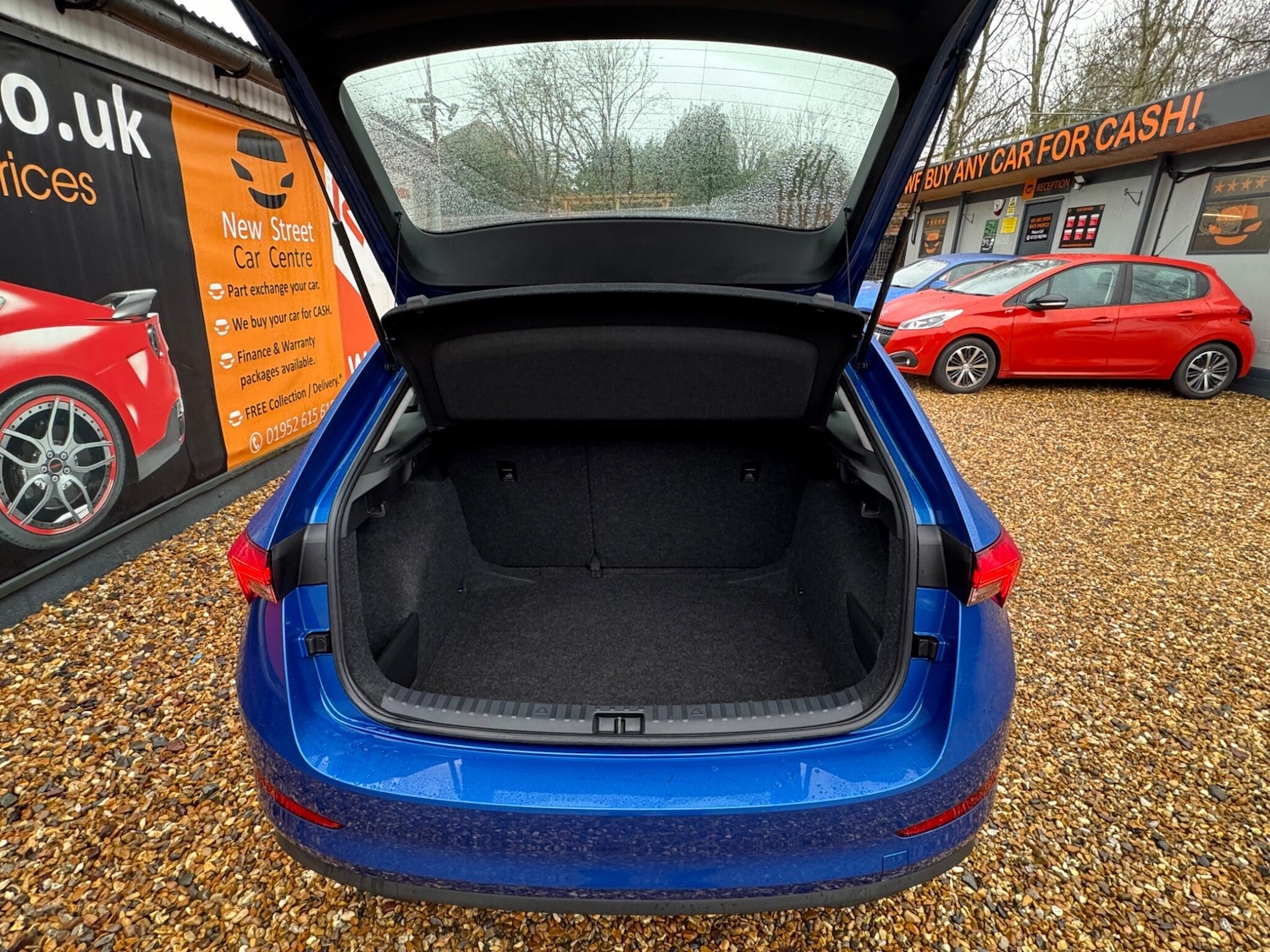 Used Skoda Scala 2019 for sale - 77426070: Photo 40