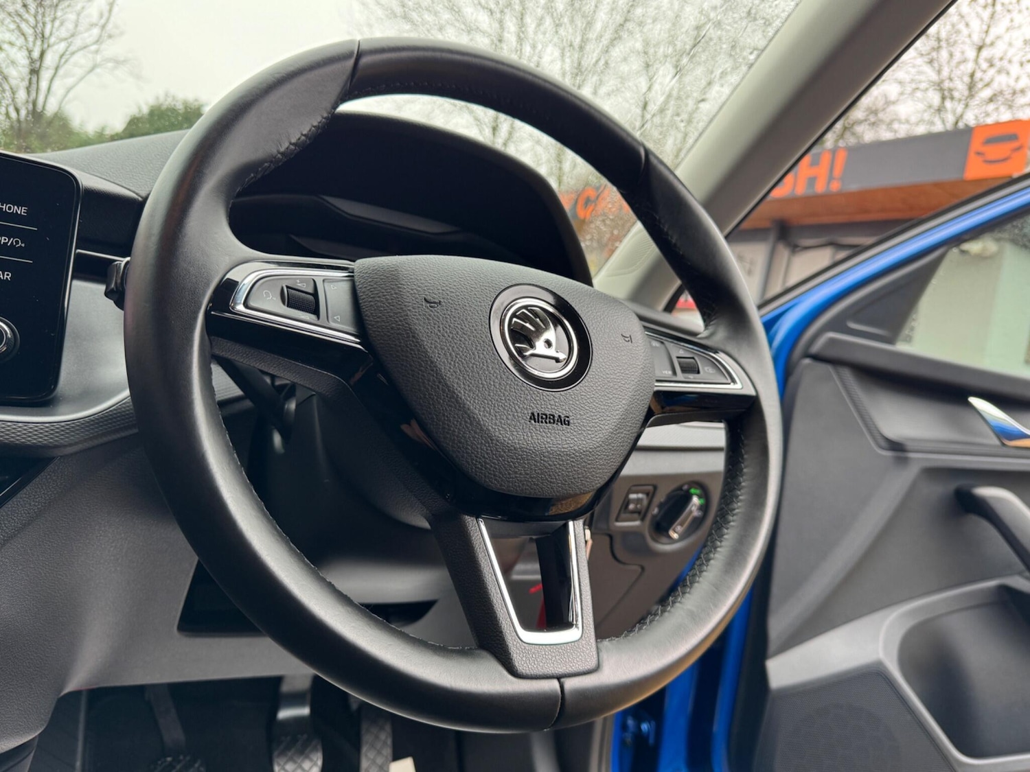 Used Skoda Scala 2019 for sale - 77426070: Photo 41