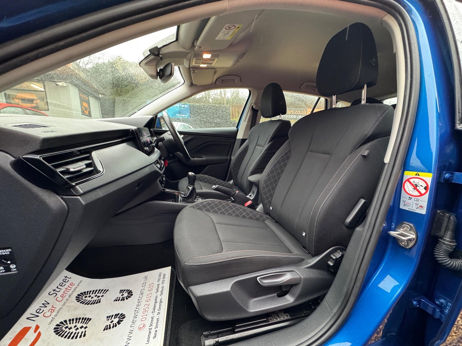 Used Skoda Scala 2019 for sale - 77426070: Photo 42