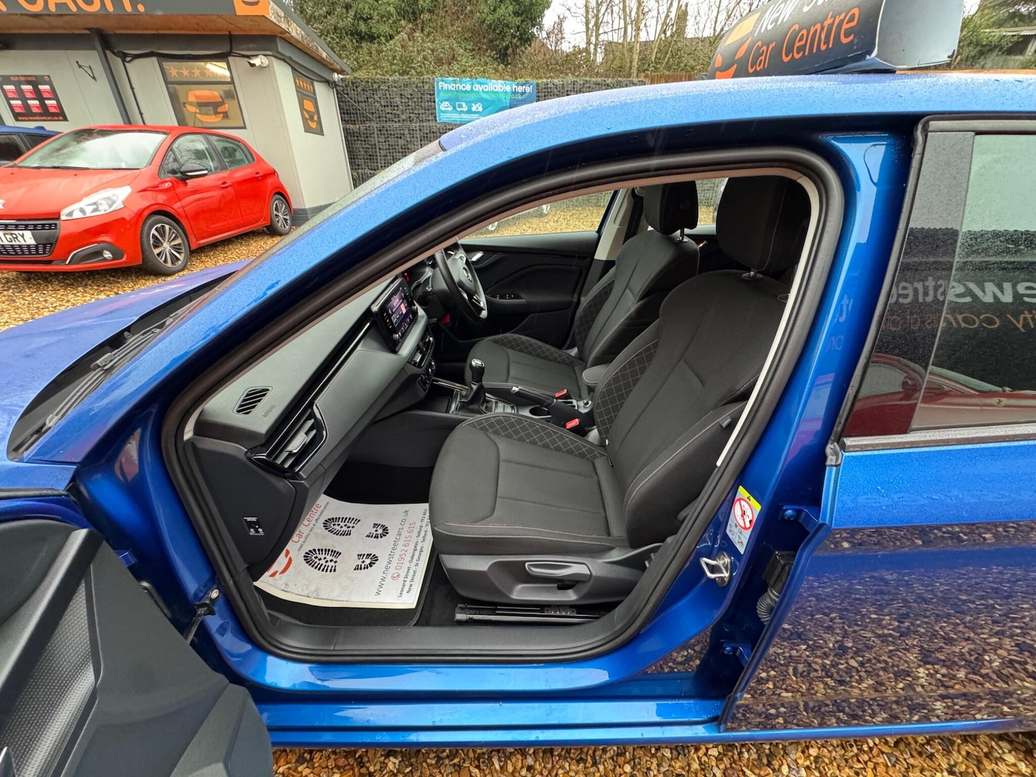 Used Skoda Scala 2019 for sale - 77426070: Photo 43