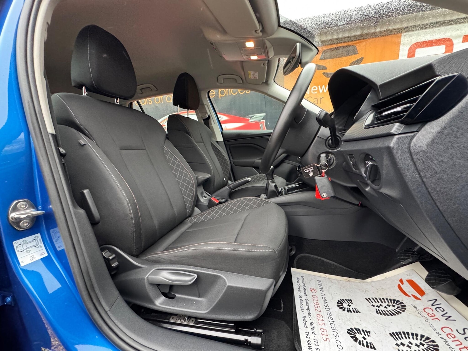 Used Skoda Scala 2019 for sale - 77426070: Photo 44