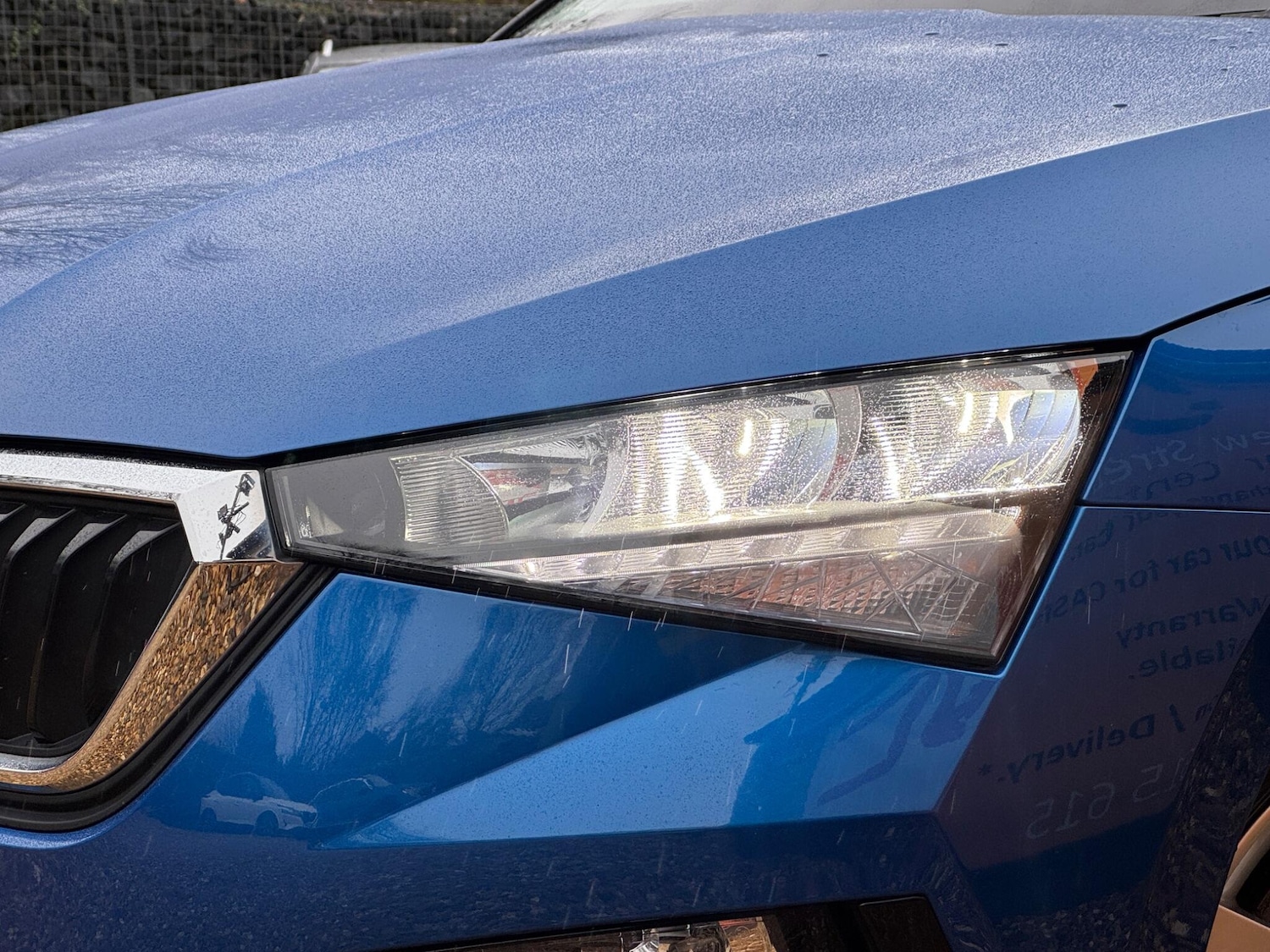 Used Skoda Scala 2019 for sale - 77426070: Photo 46